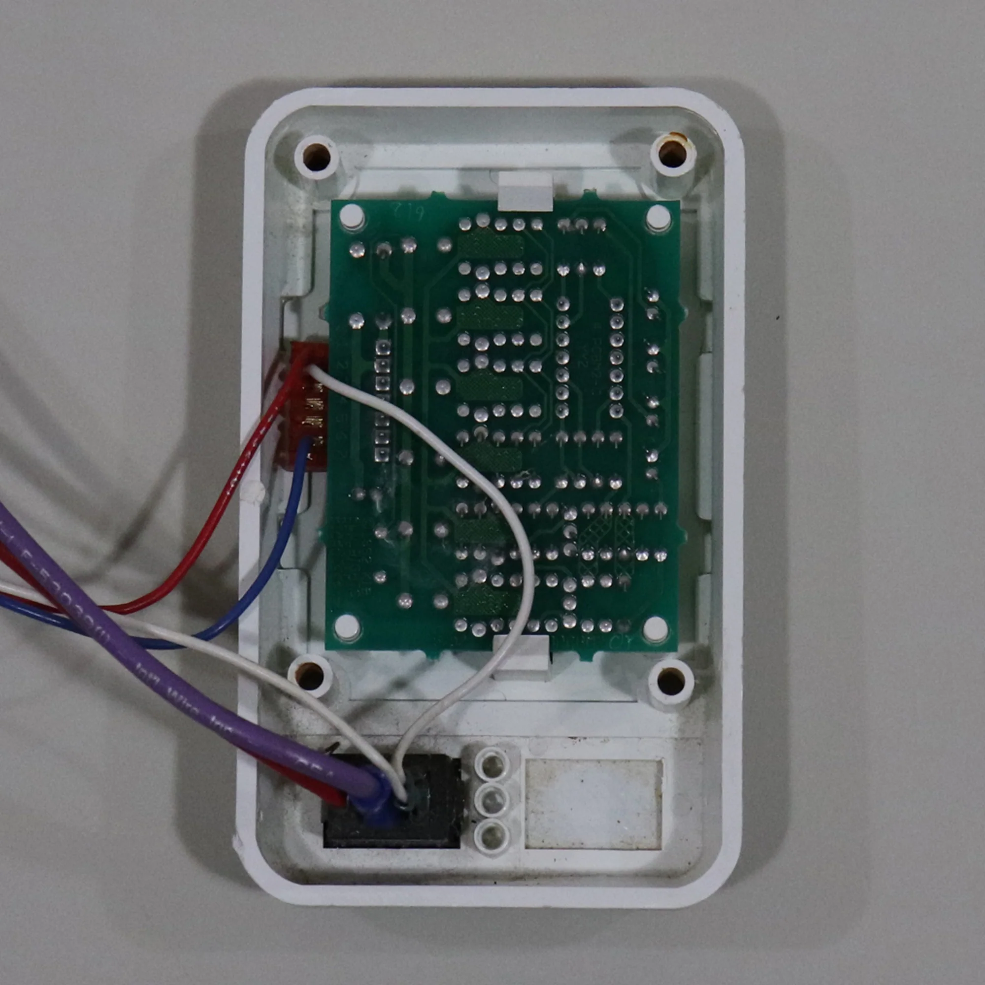 Monitor Panel Used - Image 4