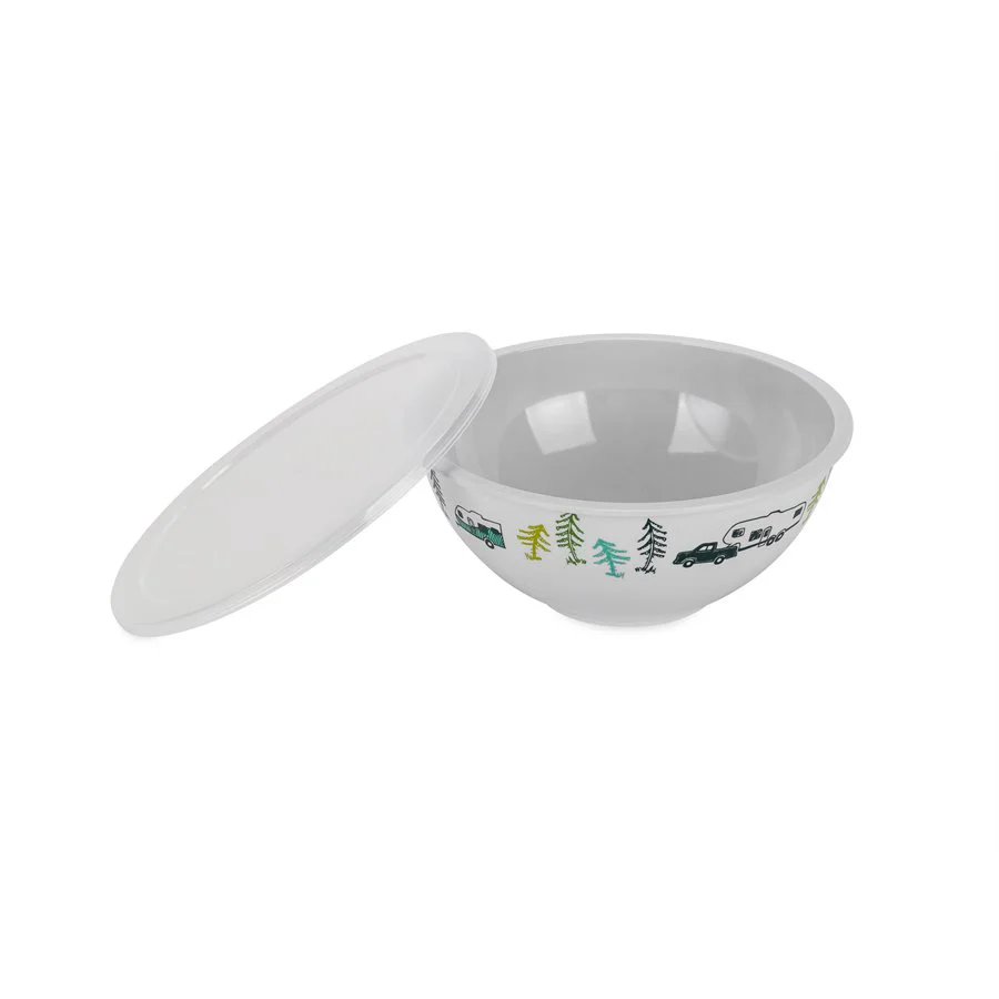Nesting Bowl Set - Image 11