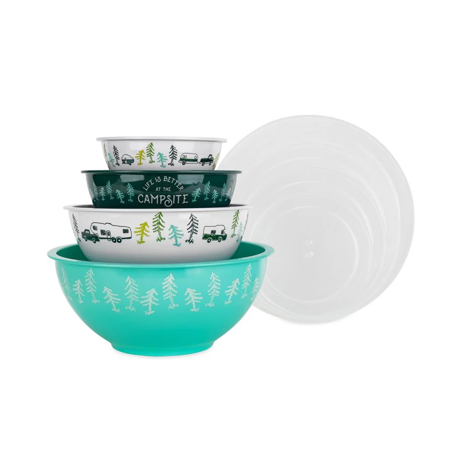 Nesting Bowl Set - Image 2