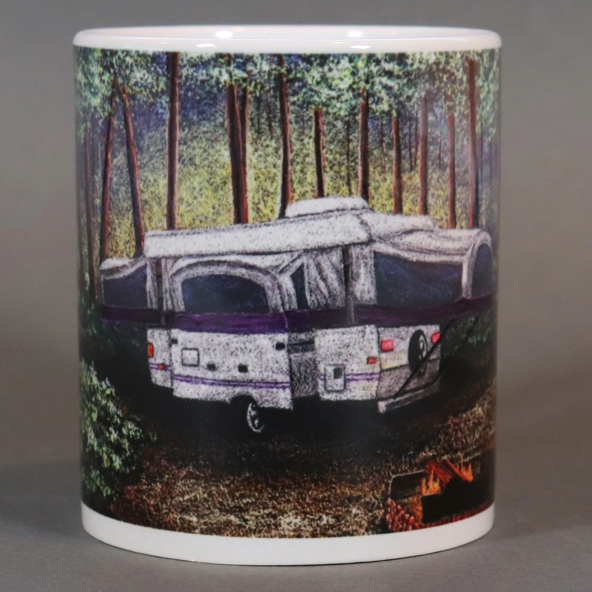 Niagara Mug - Image 2