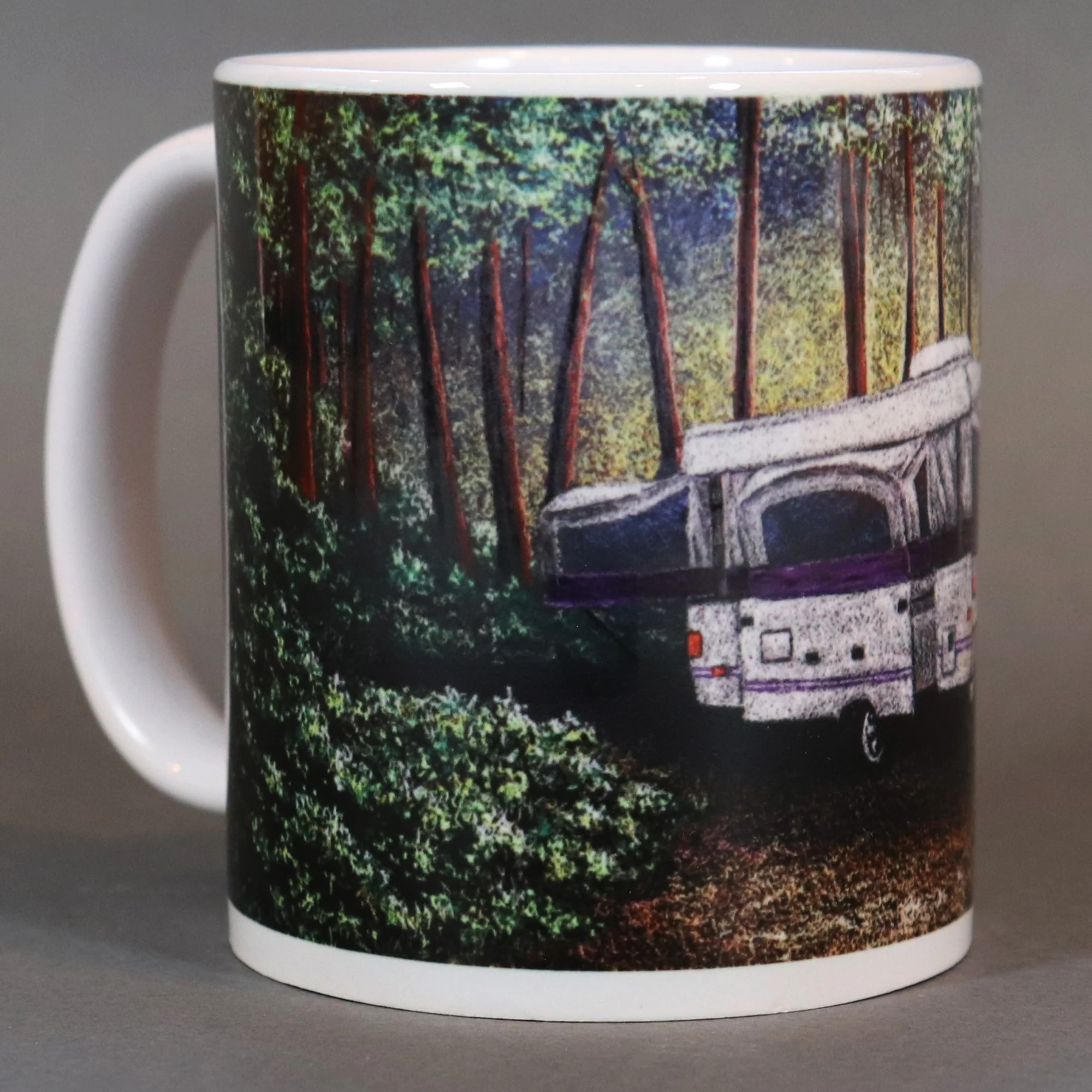 Niagara Mug - Image 3