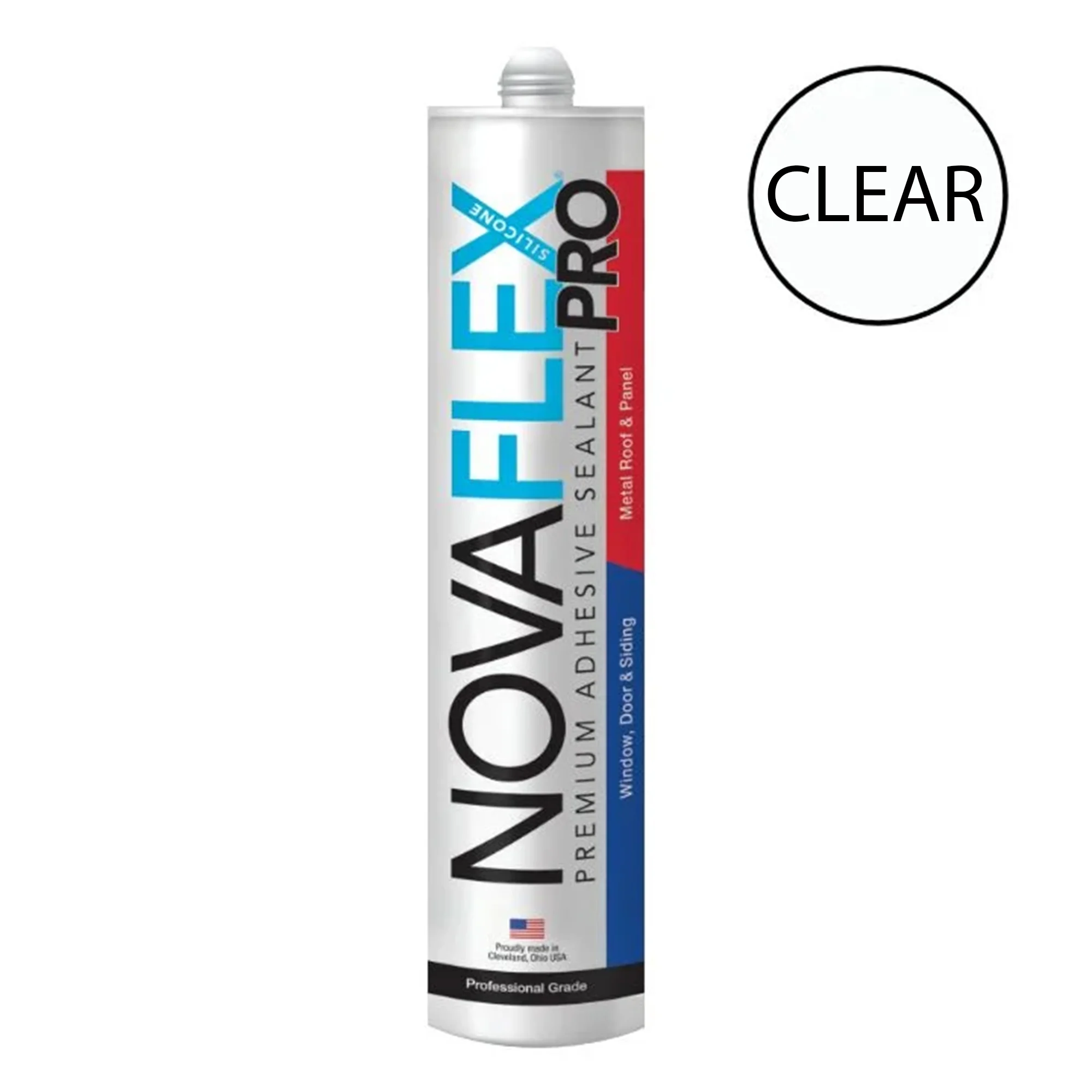 NovaFlex Sealants - Image 2