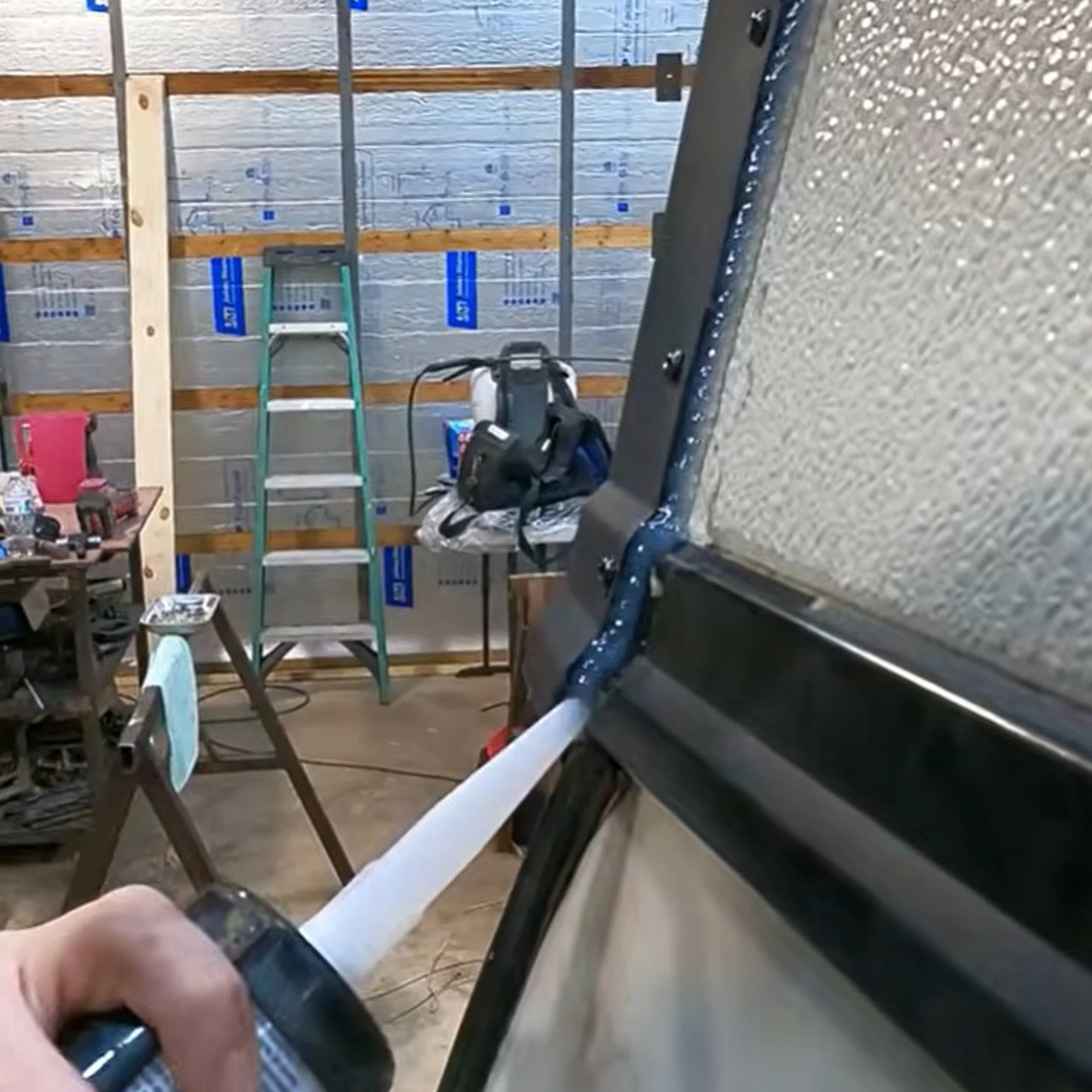 NovaFlex Sealants - Image 4