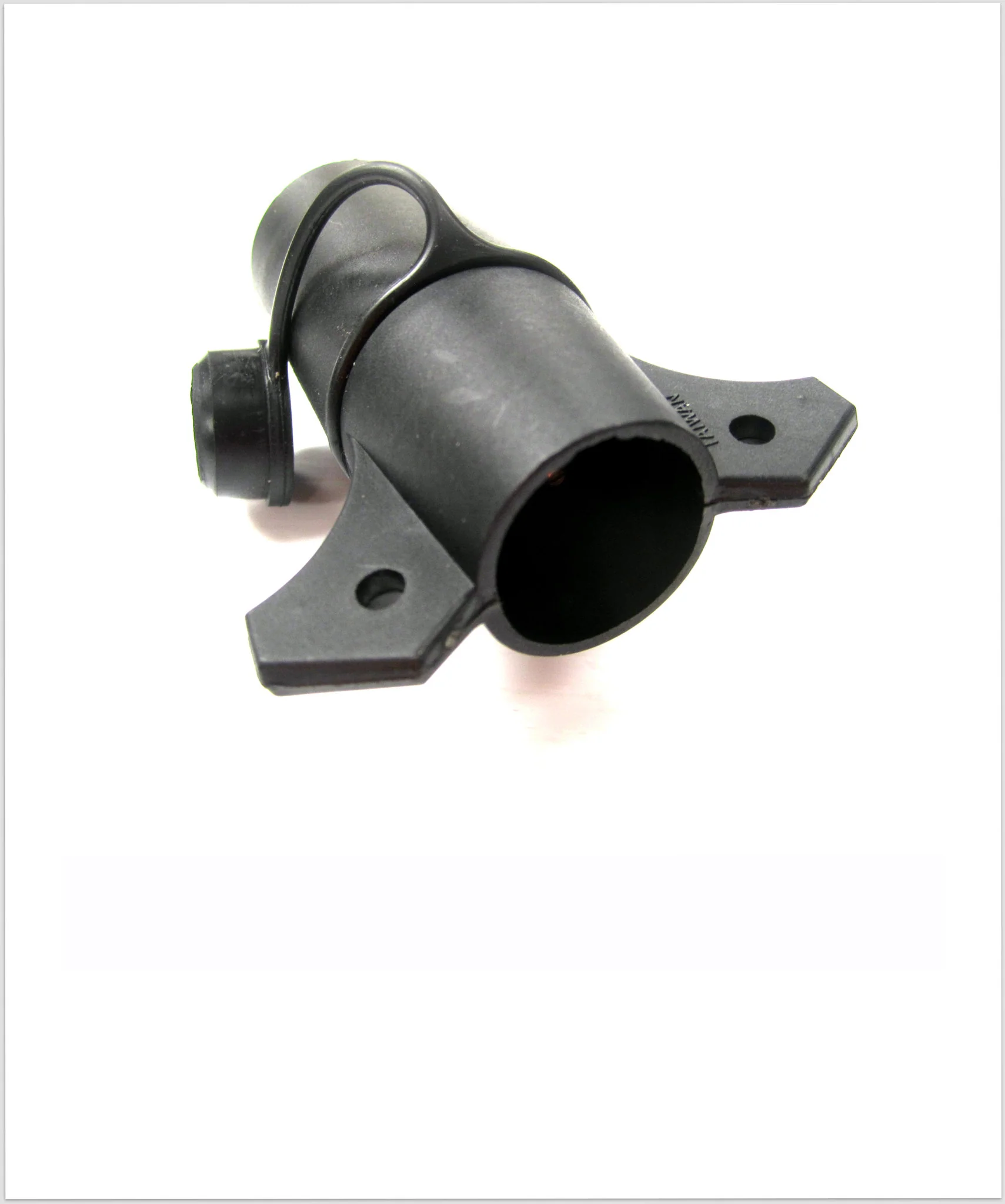 Plug Adapter 7 Round To 6 Round - Image 2