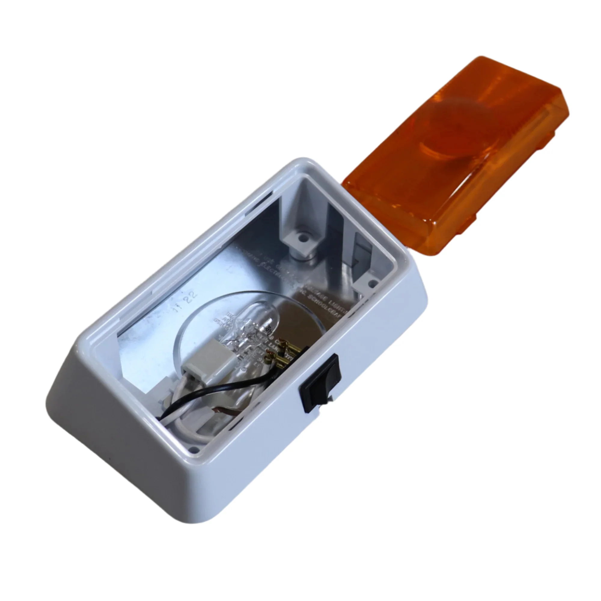 Porch Lamp with Switch - Image 7