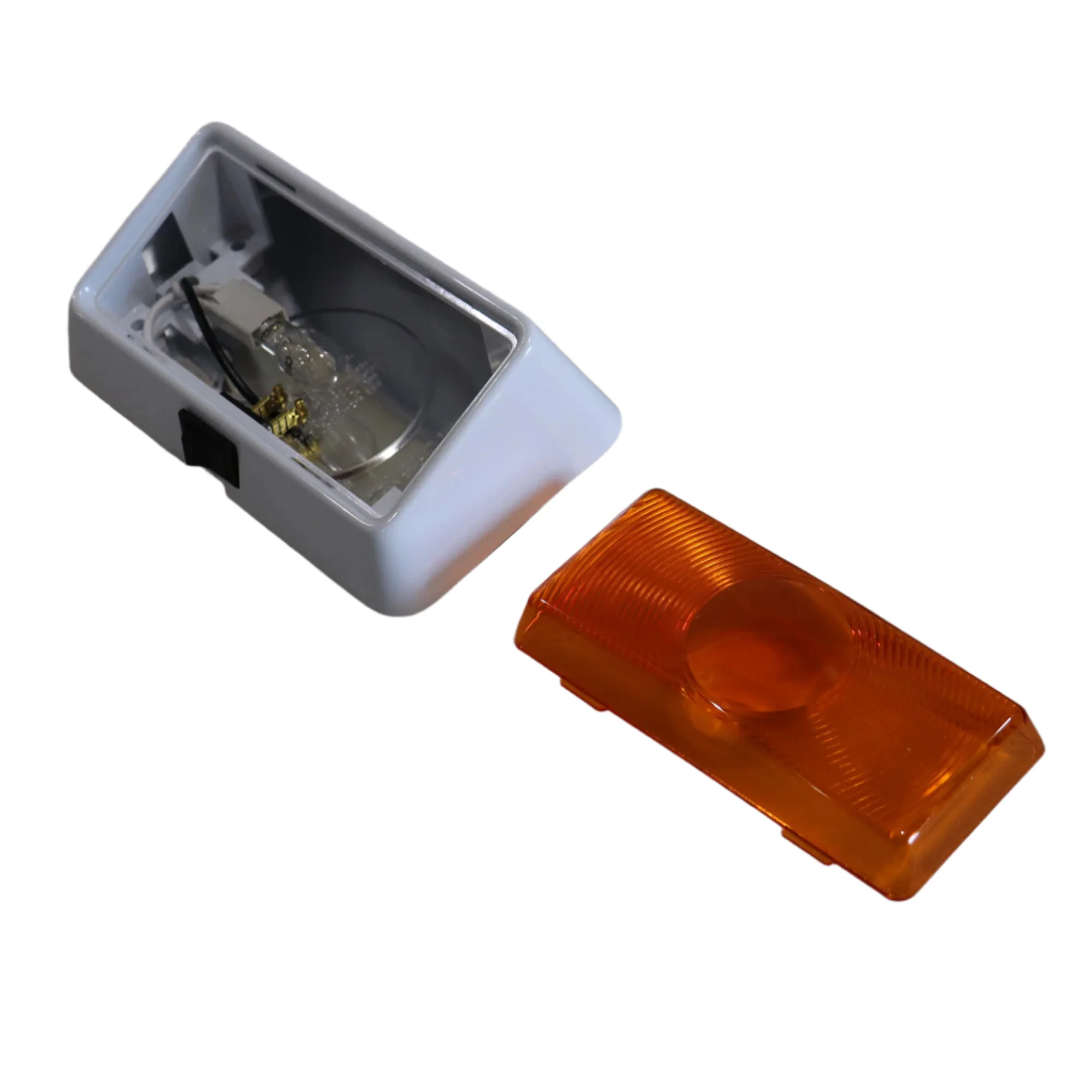 Porch Lamp with Switch - Image 8