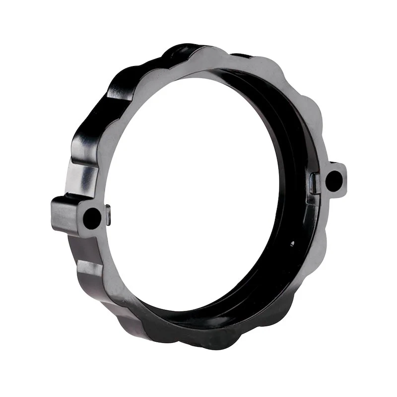 Power Cord Adapter Lock Ring