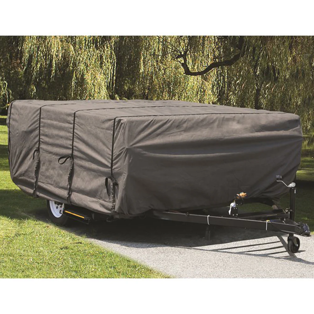 Ultra Guard Pop Up Covers