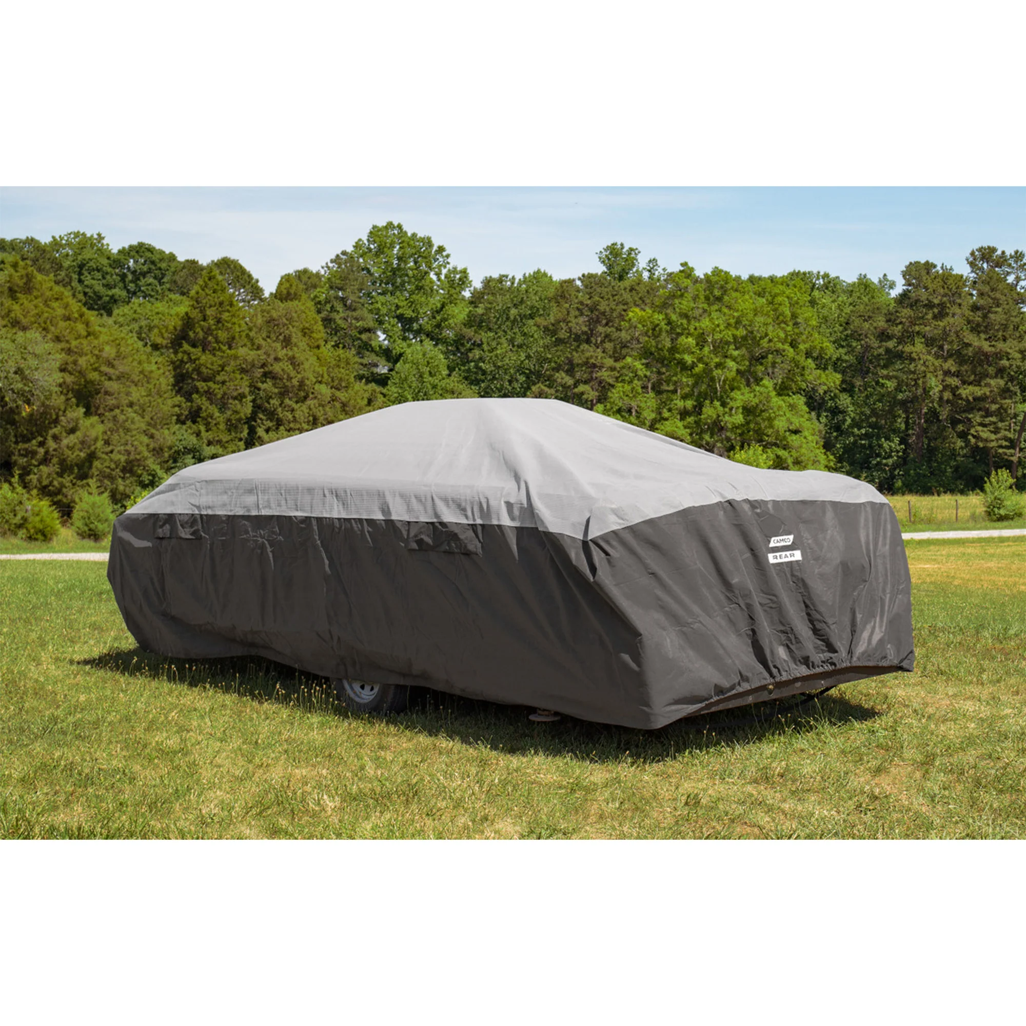 Ultra Guard Pop Up Covers - Image 7