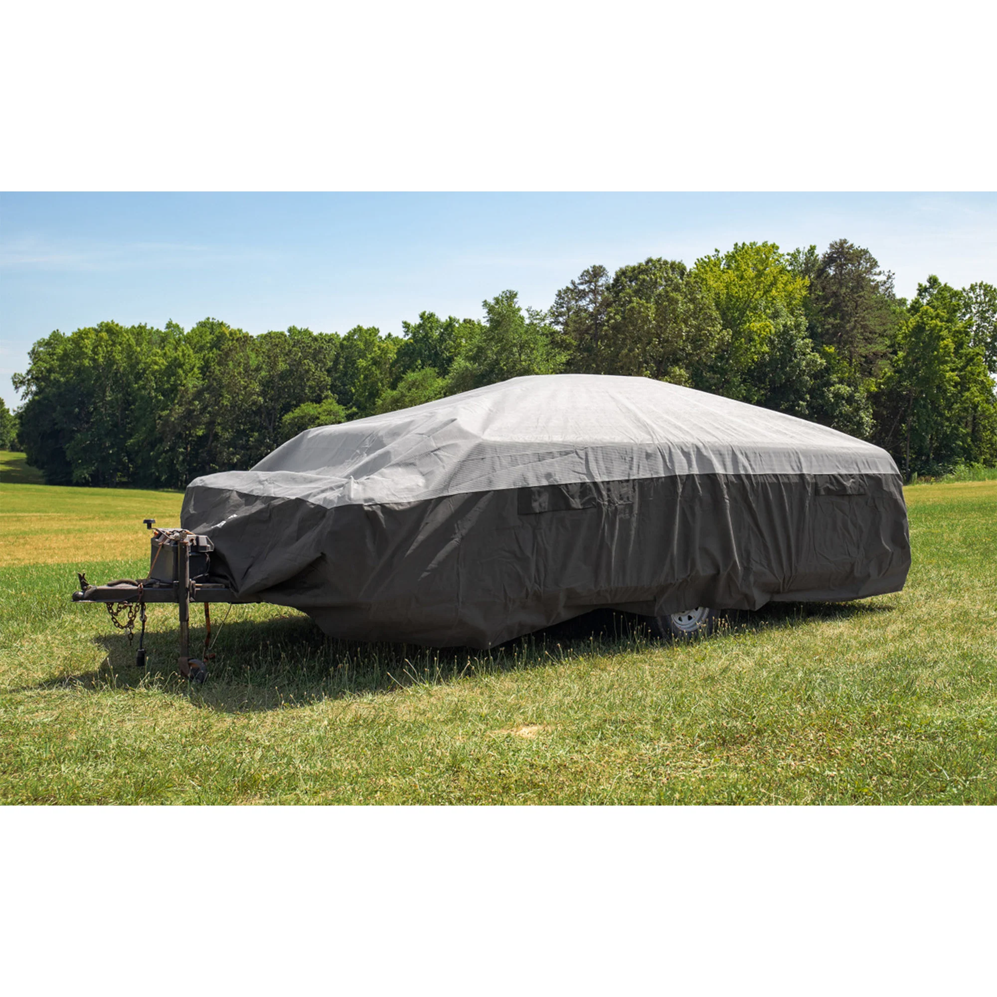 Ultra Guard Pop Up Covers - Image 8