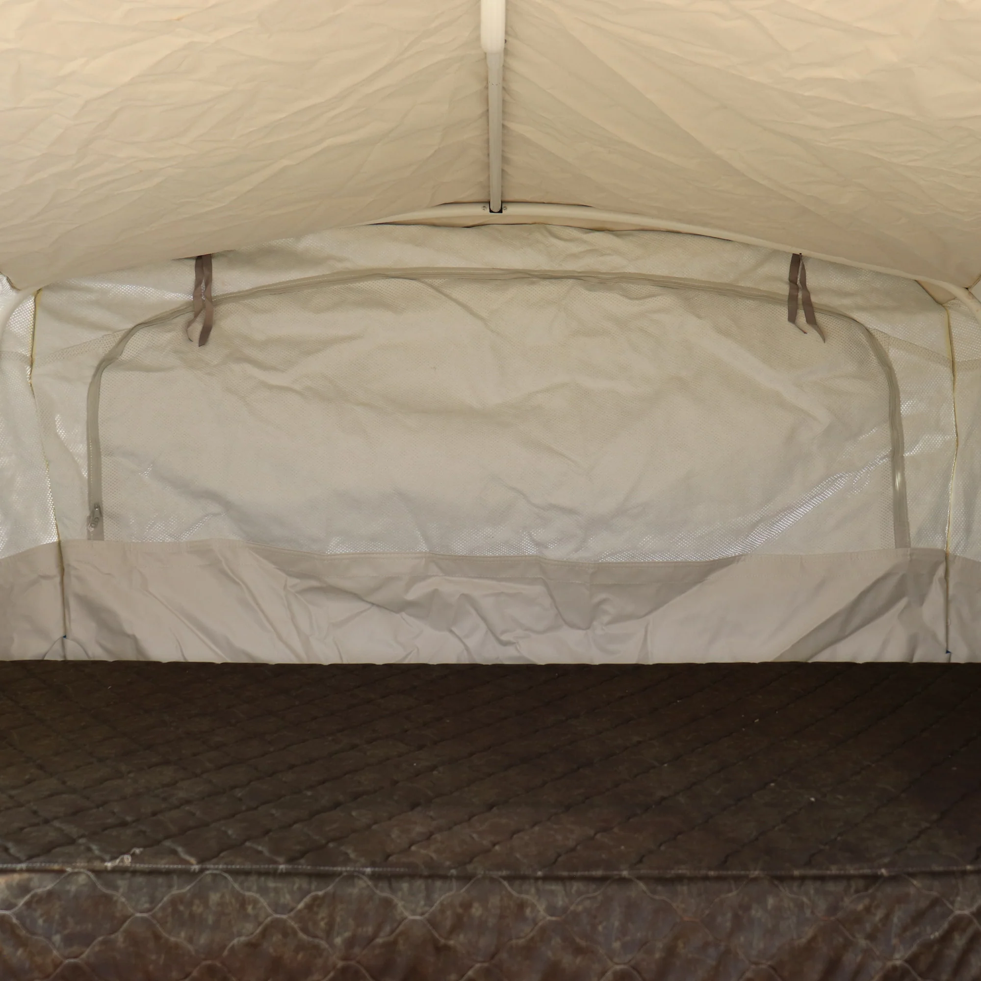Americana Queen Bed Boot 63” - Image 5