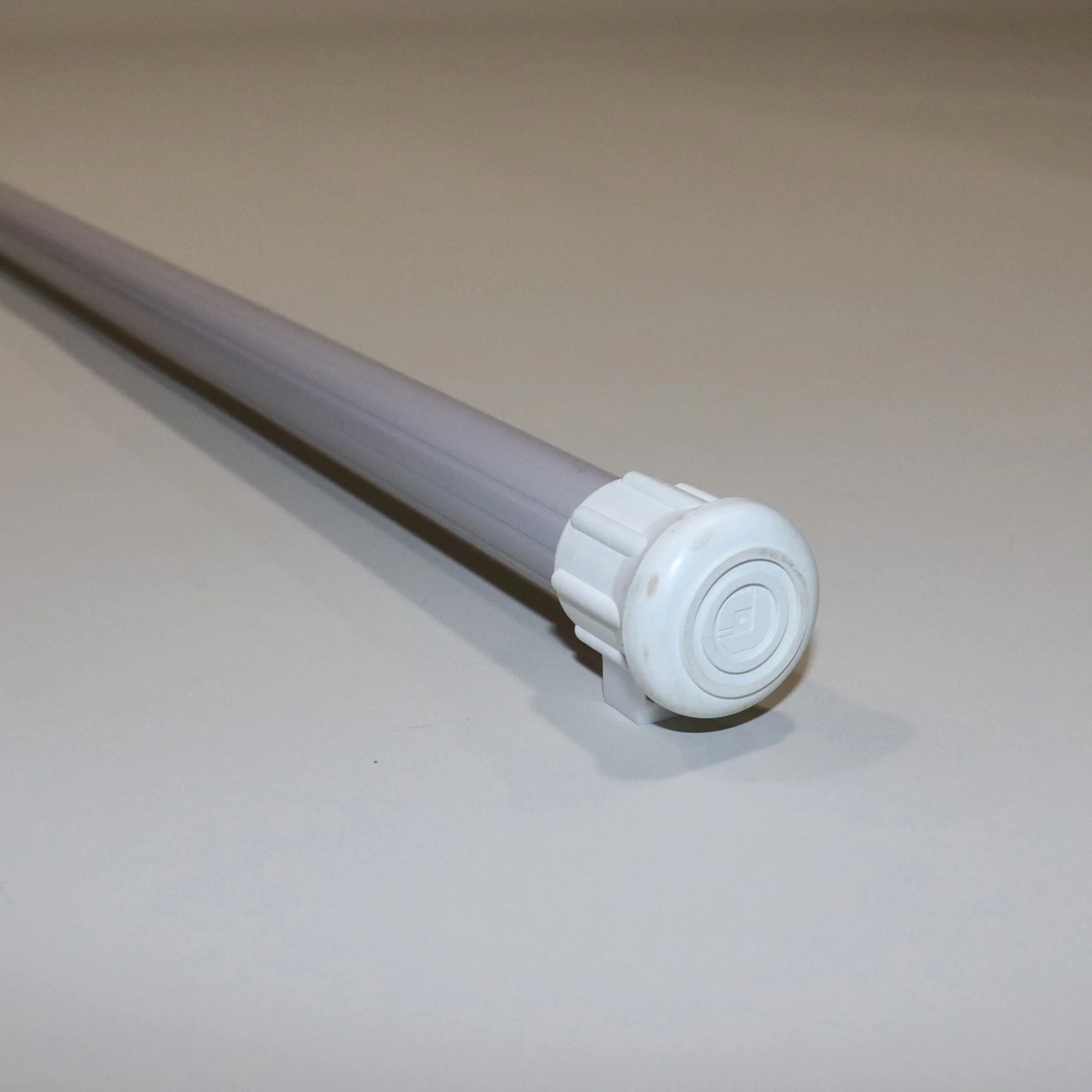 Grey Awning Rafter Pole - Image 2