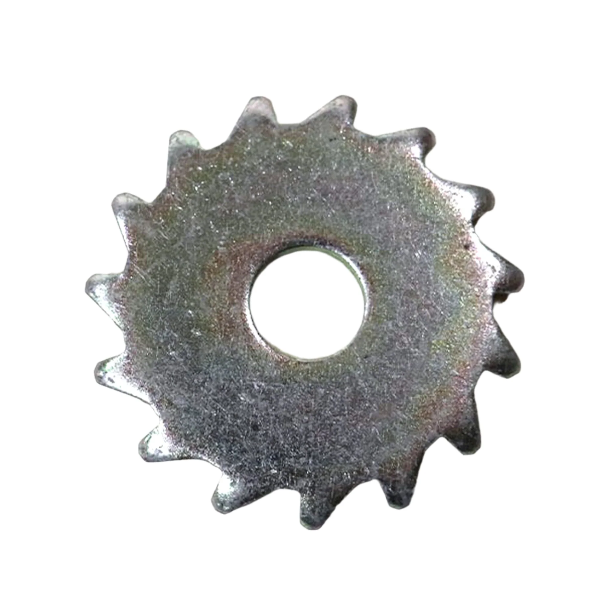 Ratchet Wheel
