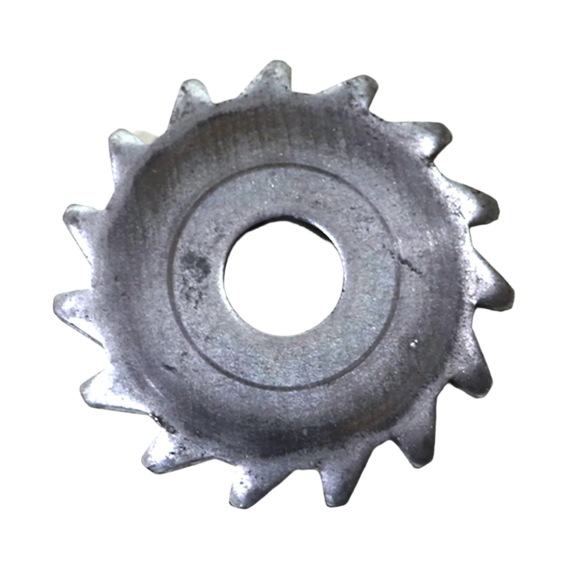 Ratchet Wheel - Image 2