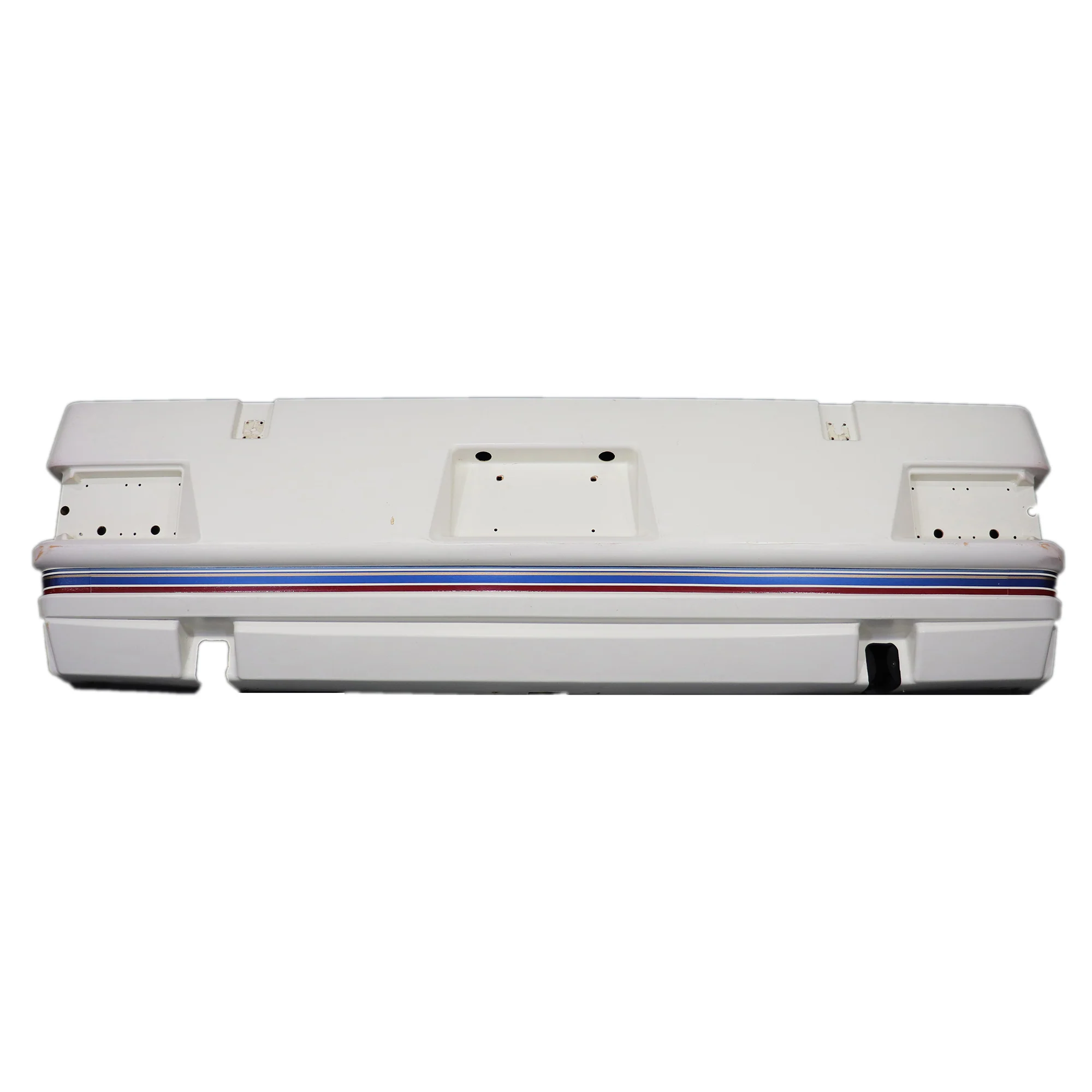 Rear Body Panel Used 79.25 X 22.25