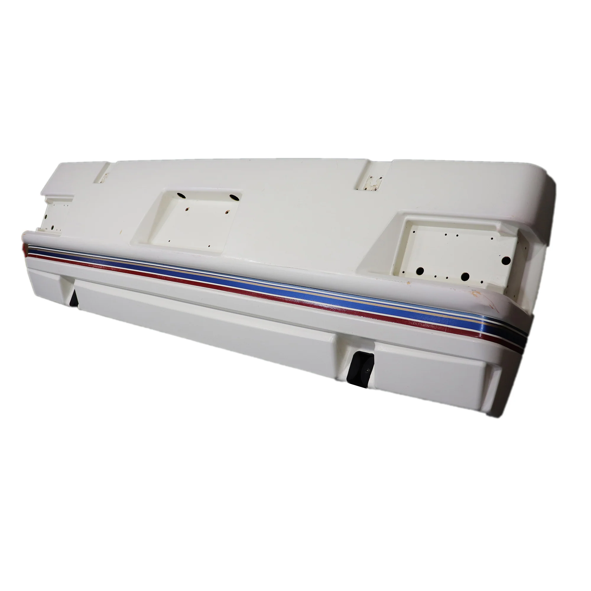 Rear Body Panel Used 79.25 X 22.25 - Image 2