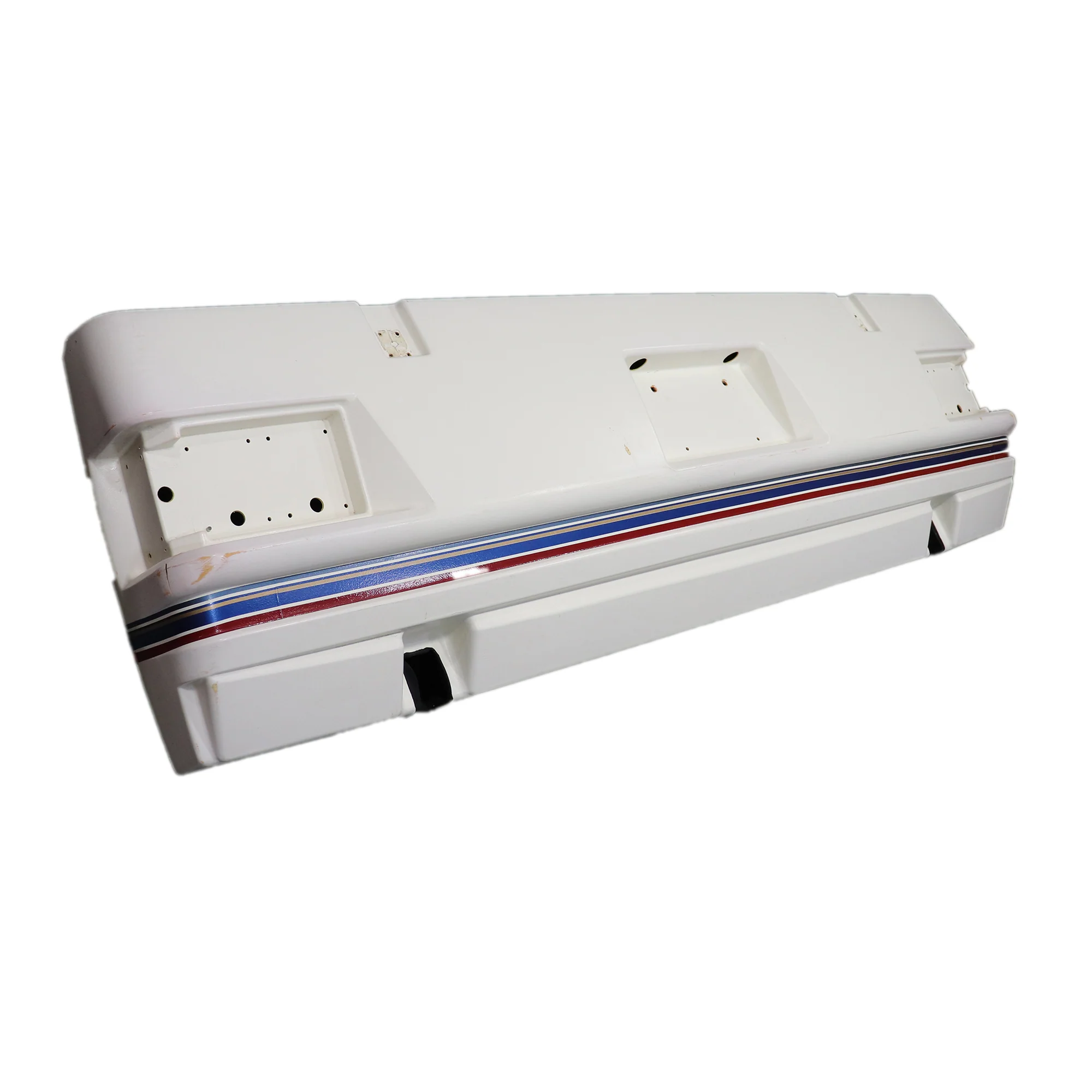 Rear Body Panel Used 79.25 X 22.25 - Image 3