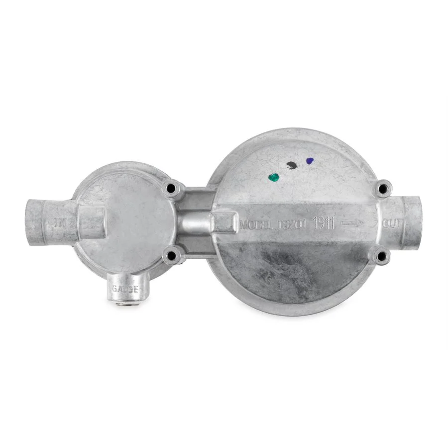 Rear Vent LP Regulator 160,000 BTU - Image 10