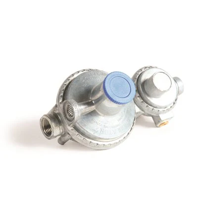 Rear Vent LP Regulator 160,000 BTU - Image 11