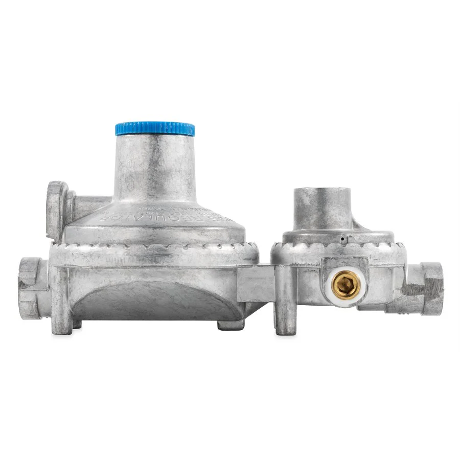 Rear Vent LP Regulator 160,000 BTU - Image 3