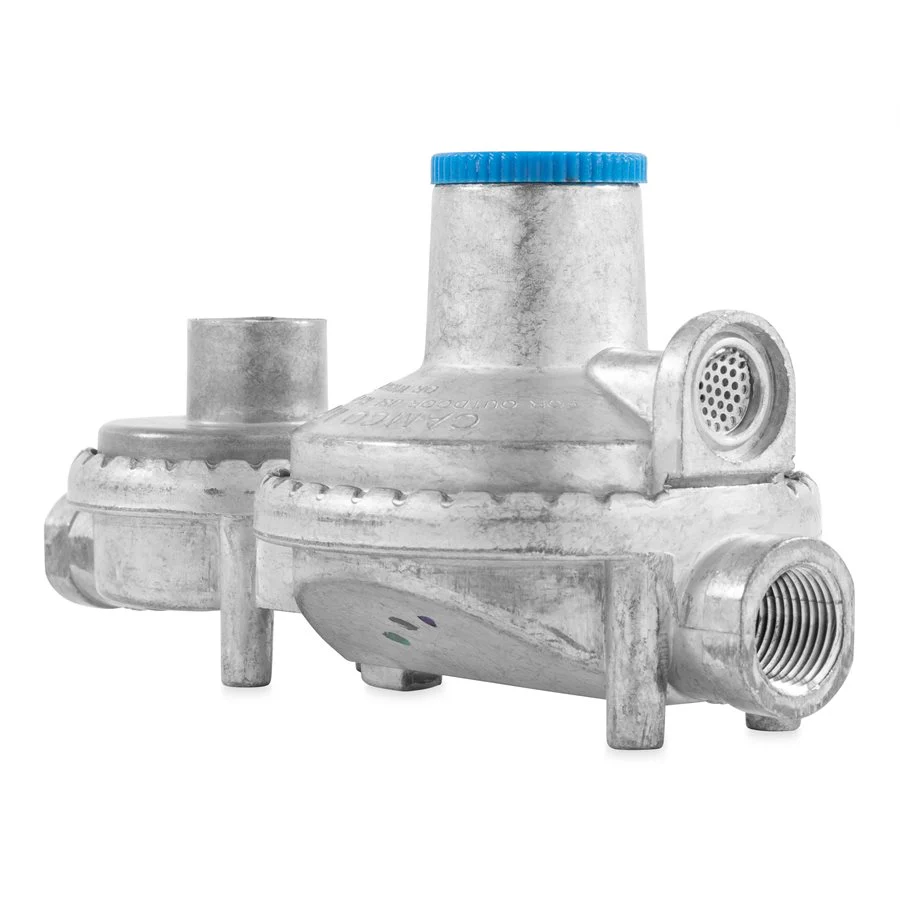 Rear Vent LP Regulator 160,000 BTU - Image 4