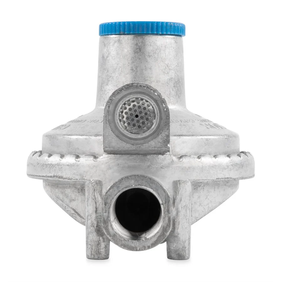Rear Vent LP Regulator 160,000 BTU - Image 5