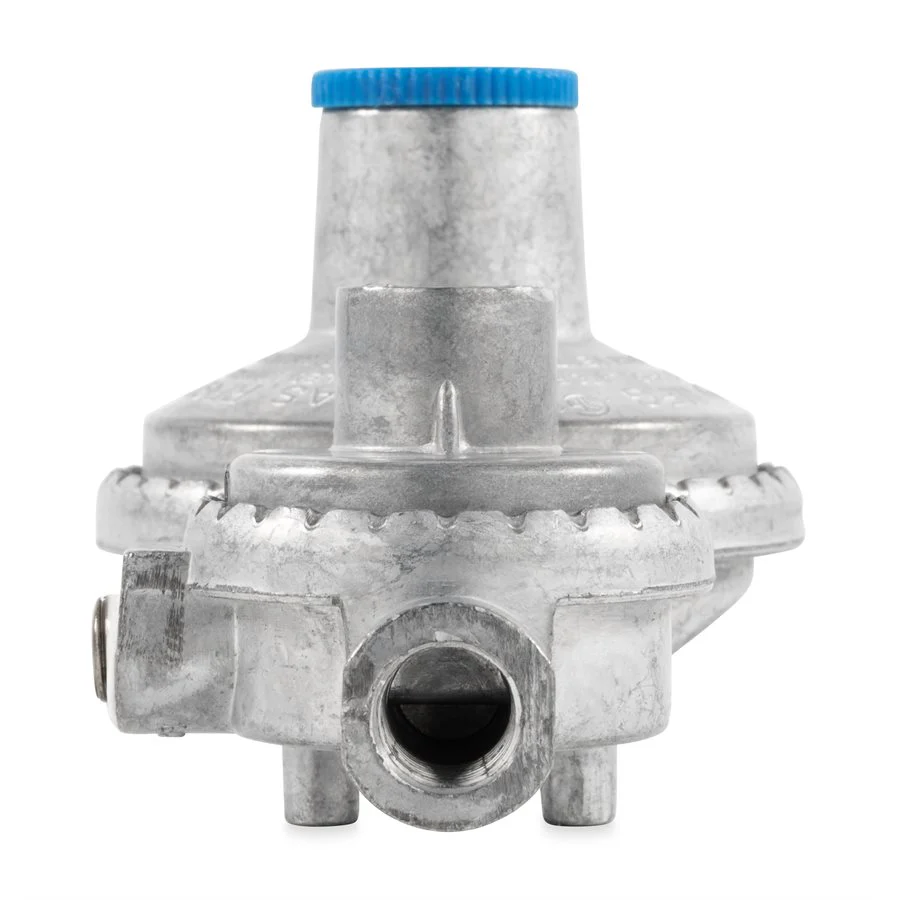 Rear Vent LP Regulator 160,000 BTU - Image 6