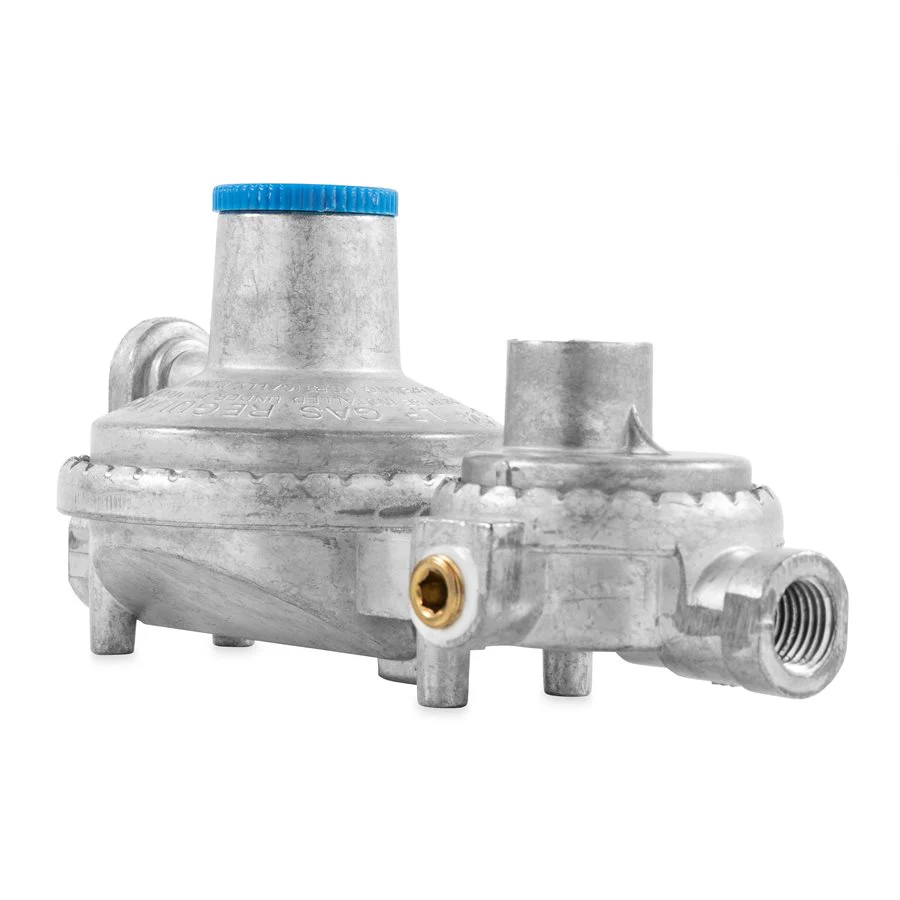 Rear Vent LP Regulator 160,000 BTU - Image 8