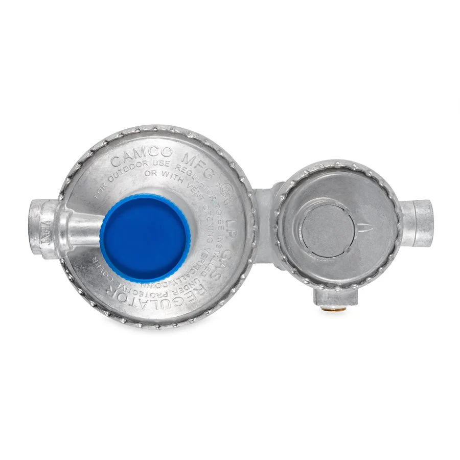 Rear Vent LP Regulator 160,000 BTU - Image 9