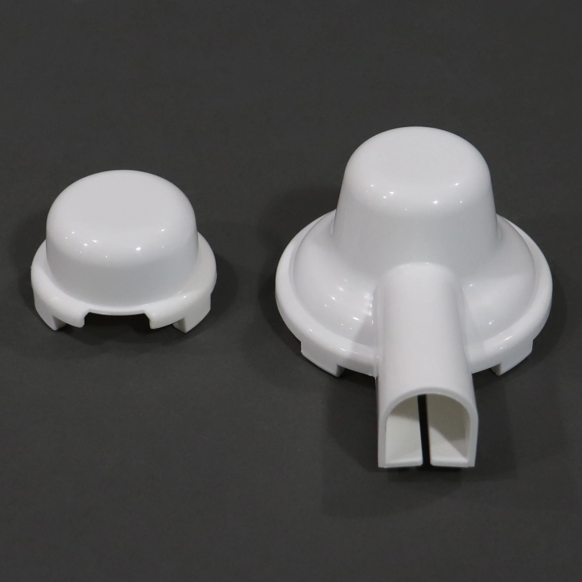 Regulator Covers
