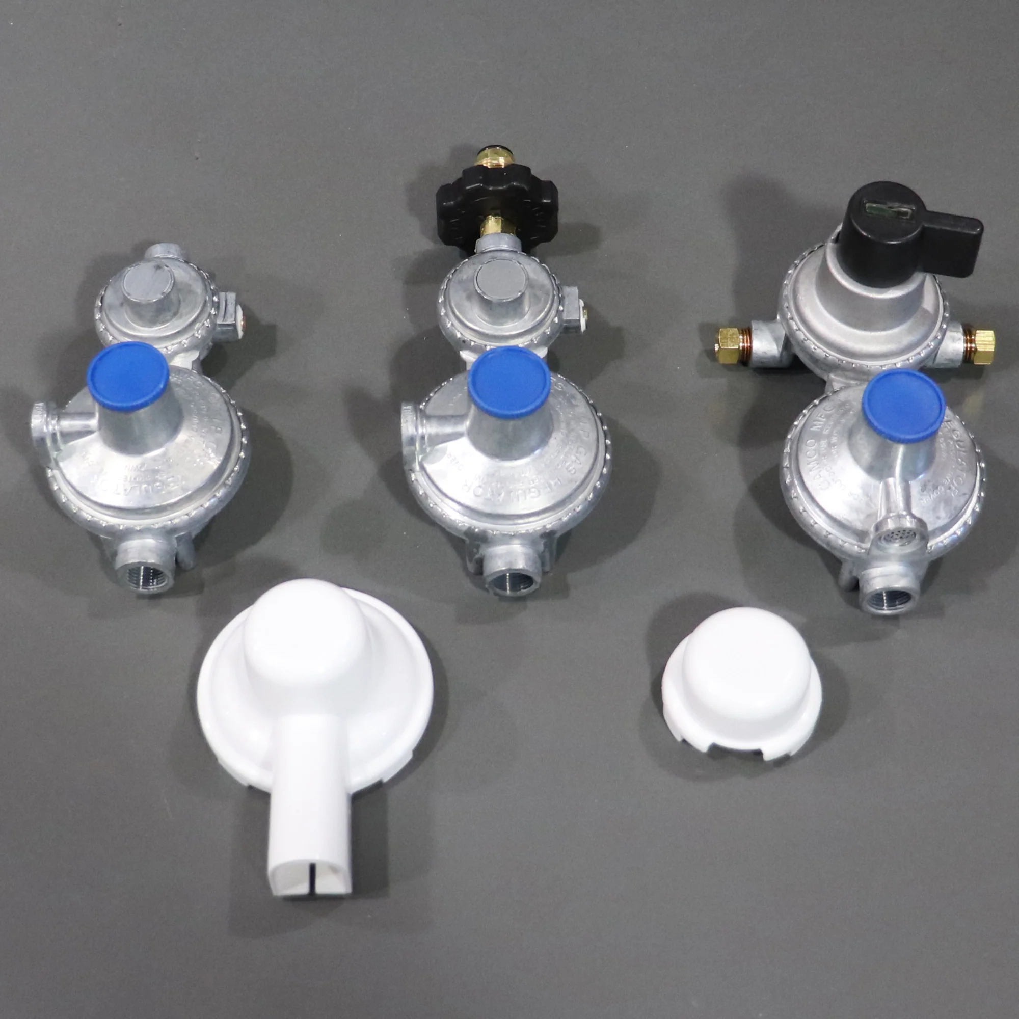 Regulator Covers - Image 3