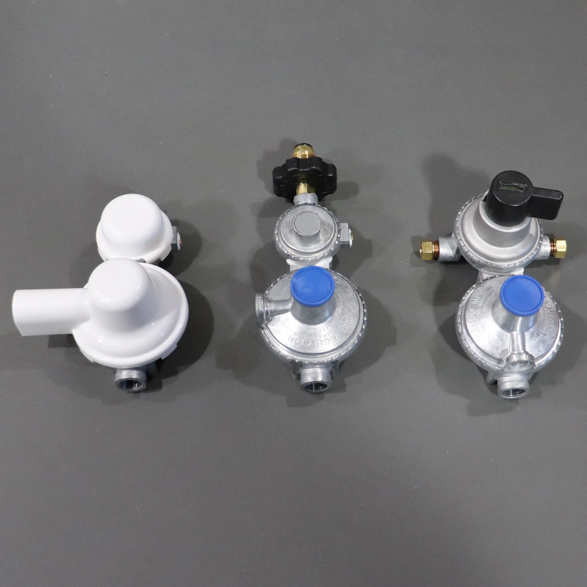 Regulator Covers - Image 4
