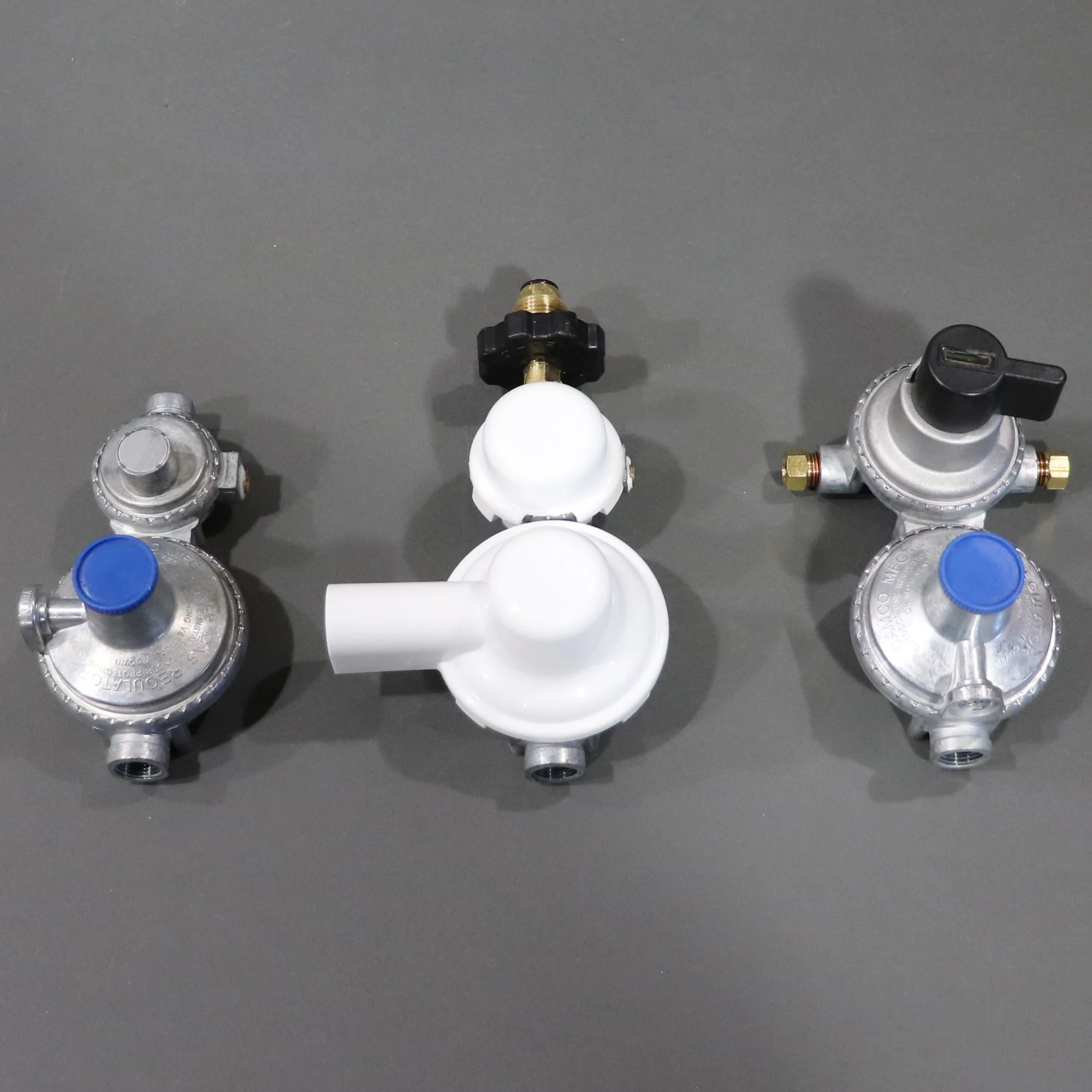 Regulator Covers - Image 5