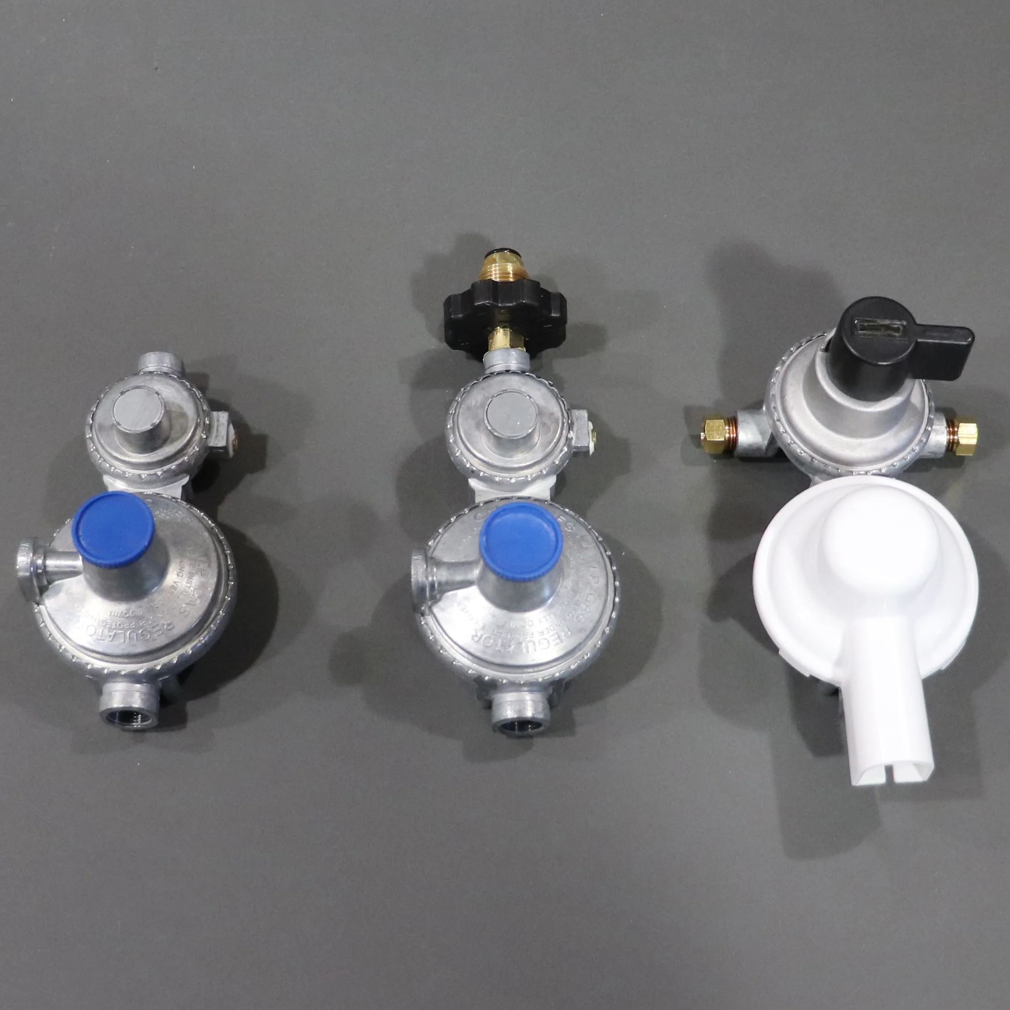 Regulator Covers - Image 6