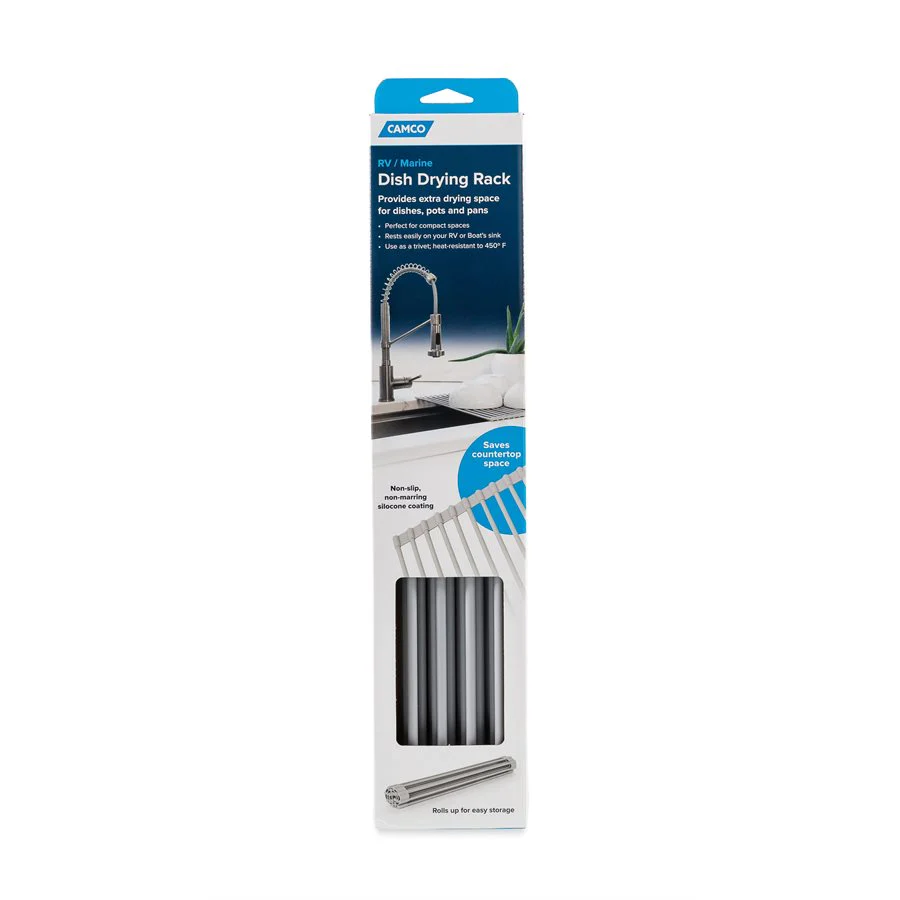 Roll Up Drying Rack - Image 7