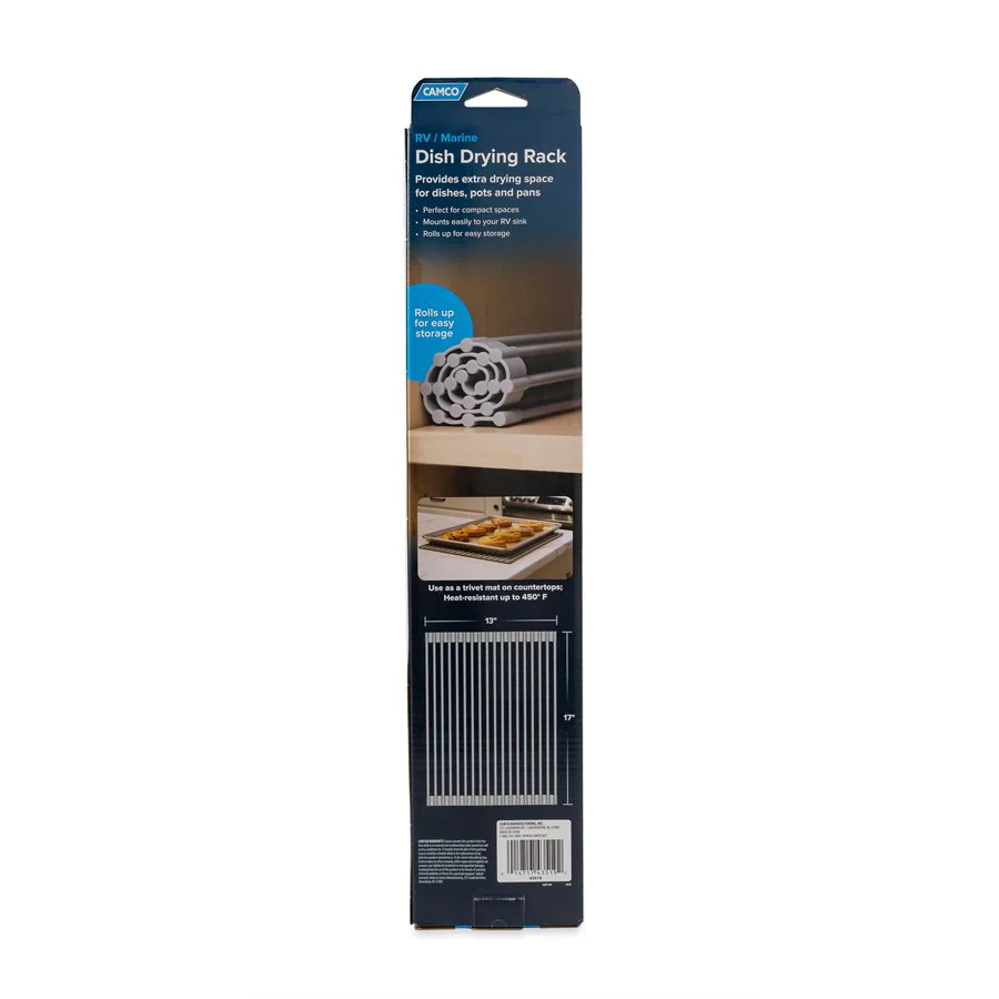 Roll Up Drying Rack - Image 8