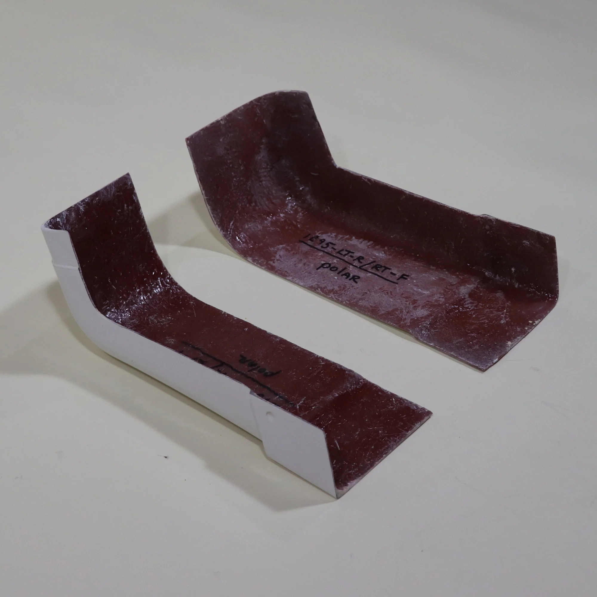 Roof Corner Cap Kit - Image 10
