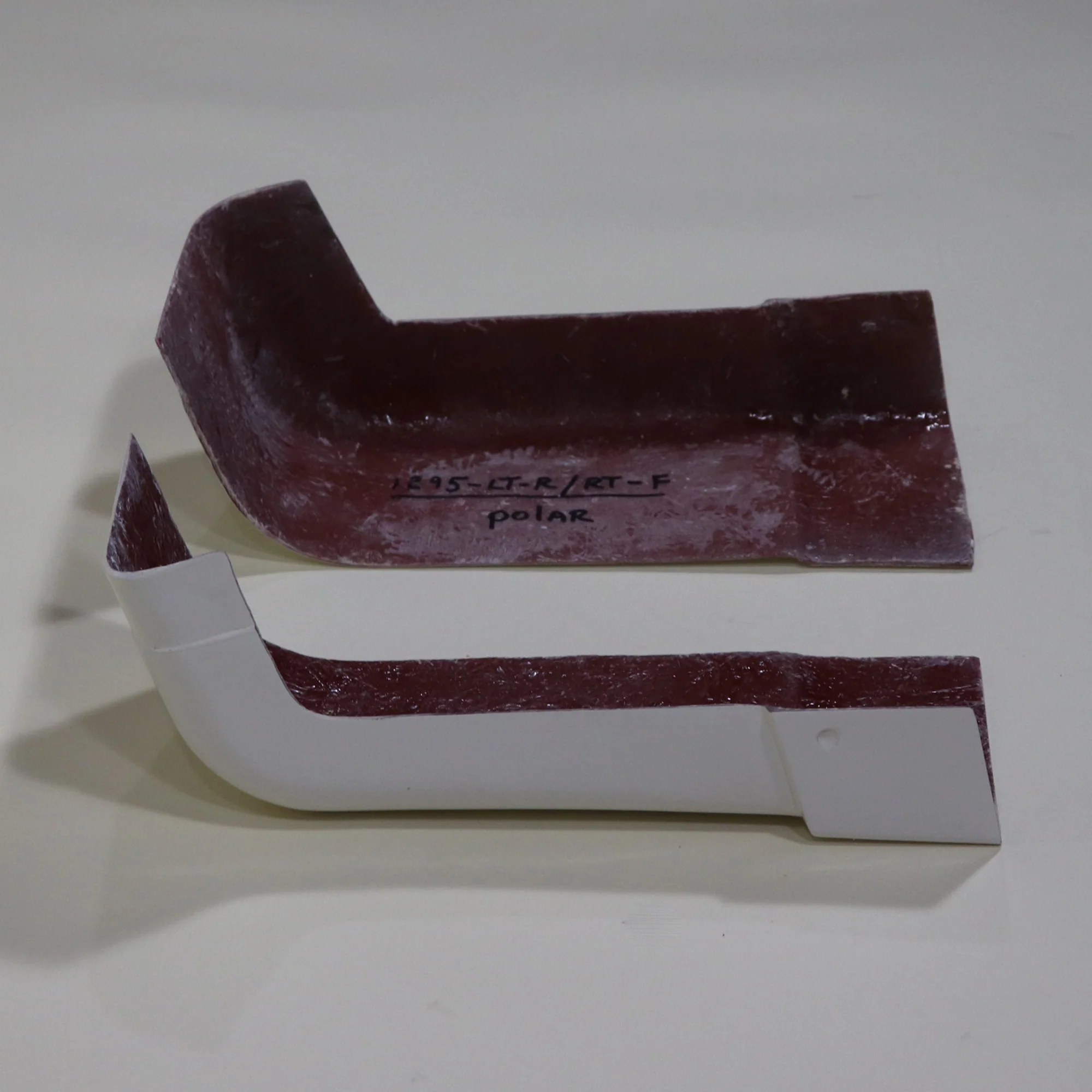 Roof Corner Cap Kit - Image 11