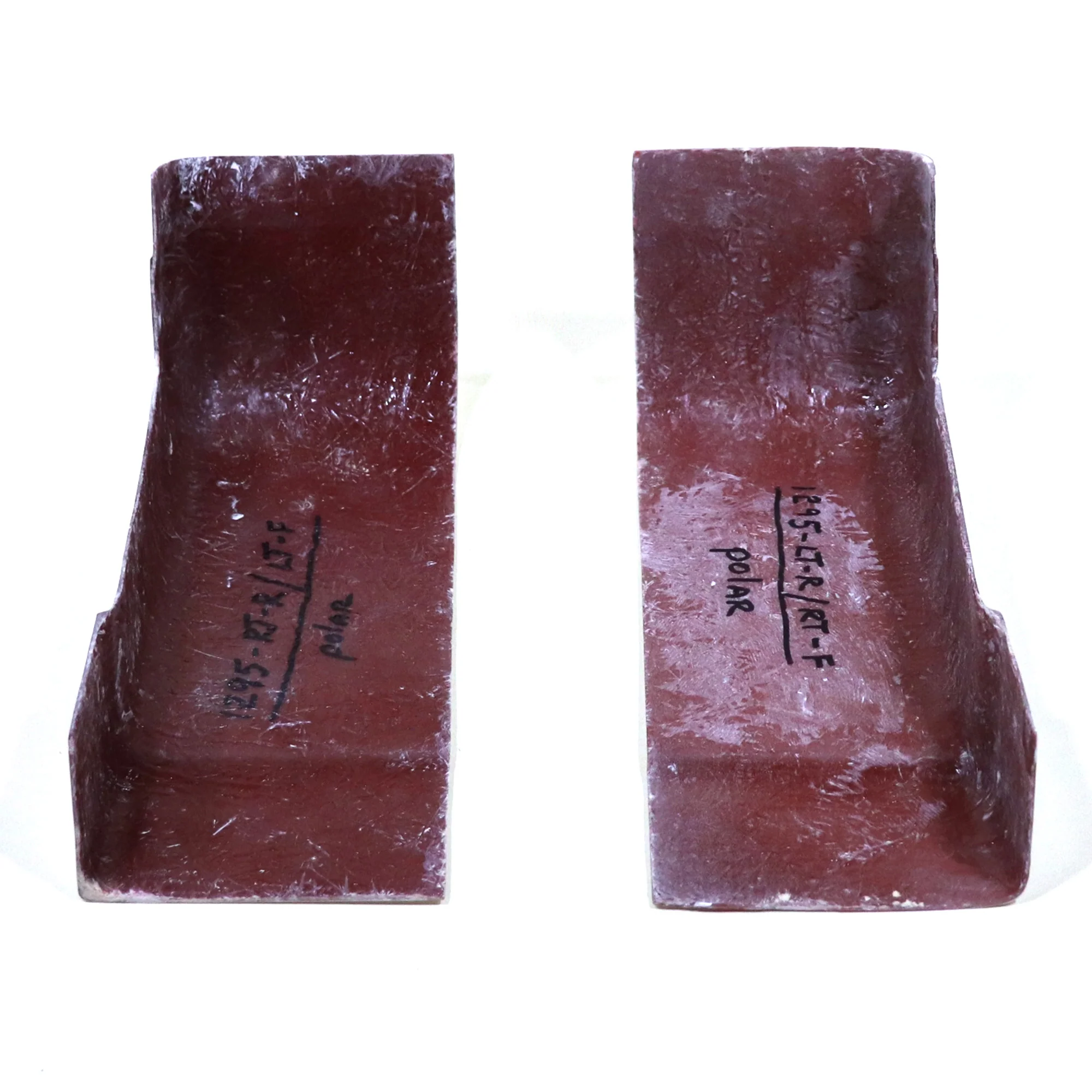 Roof Corner Cap Kit - Image 9
