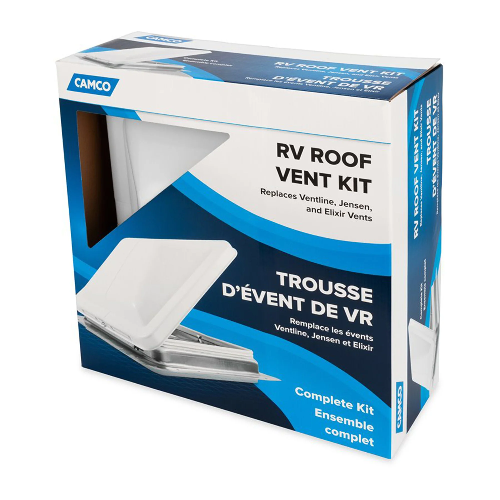 Roof Vent - Image 8