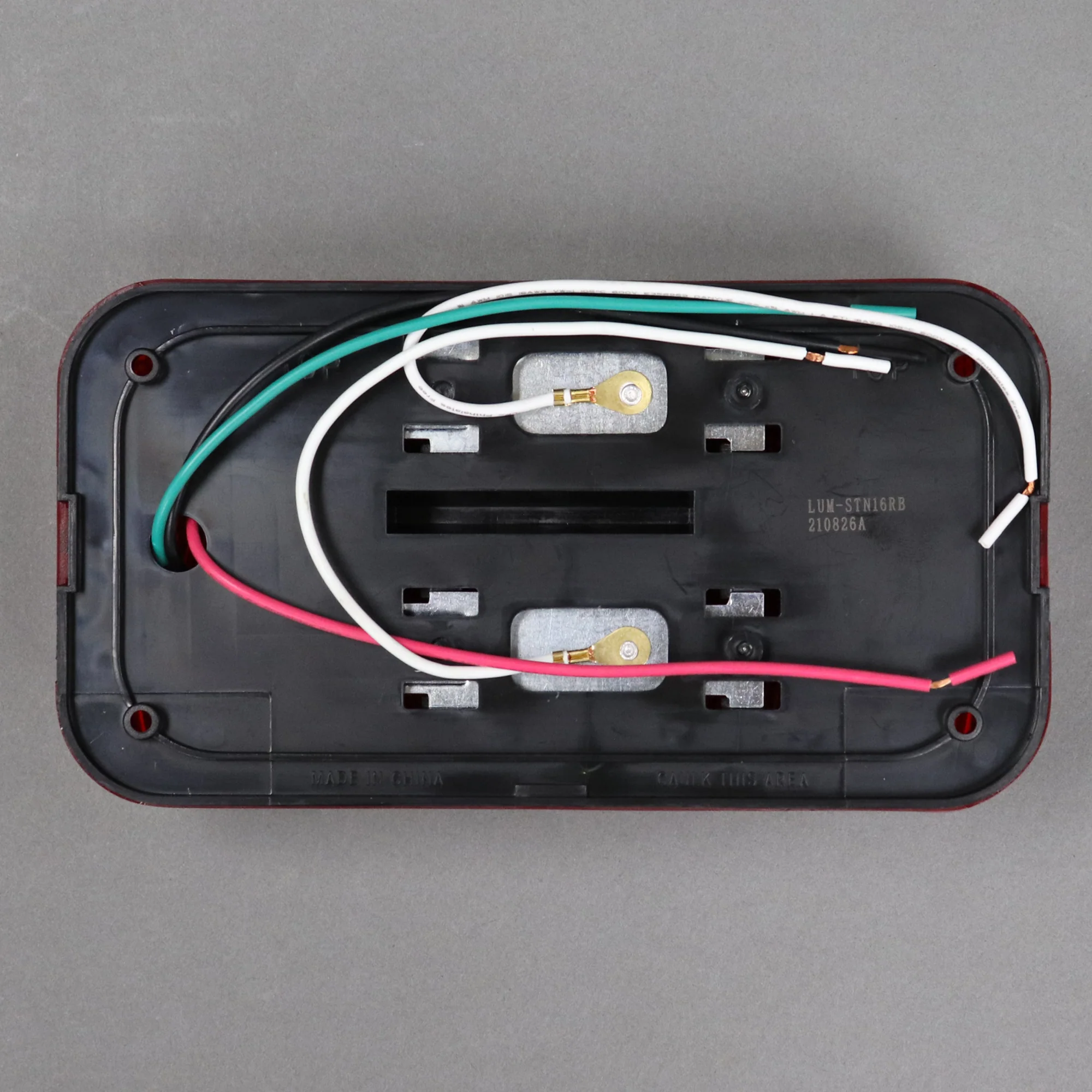 S93 Tail Lamp - Image 3