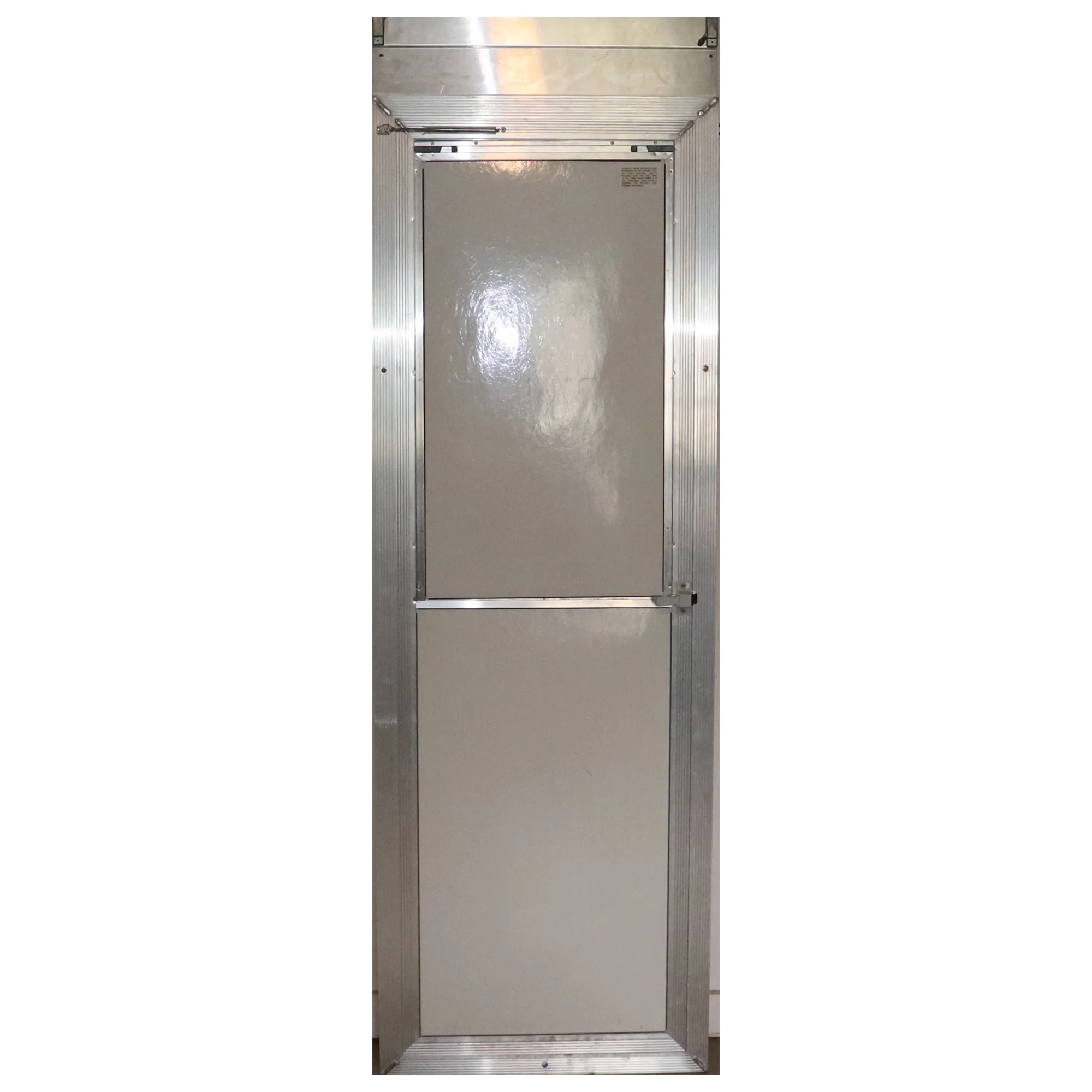 Screen Door 76.5 X 24 Used