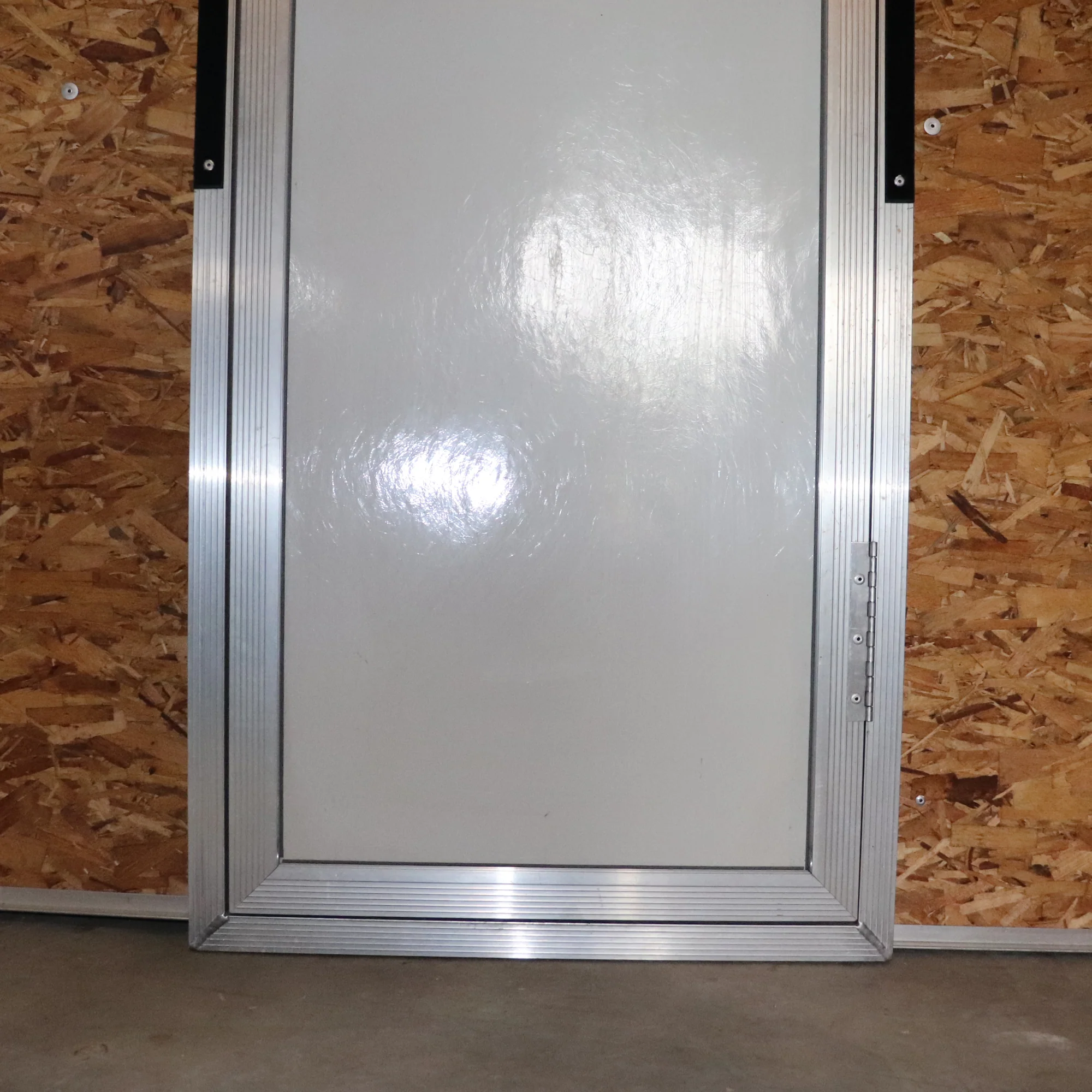 Screen Door 76.5 X 24 Used - Image 4