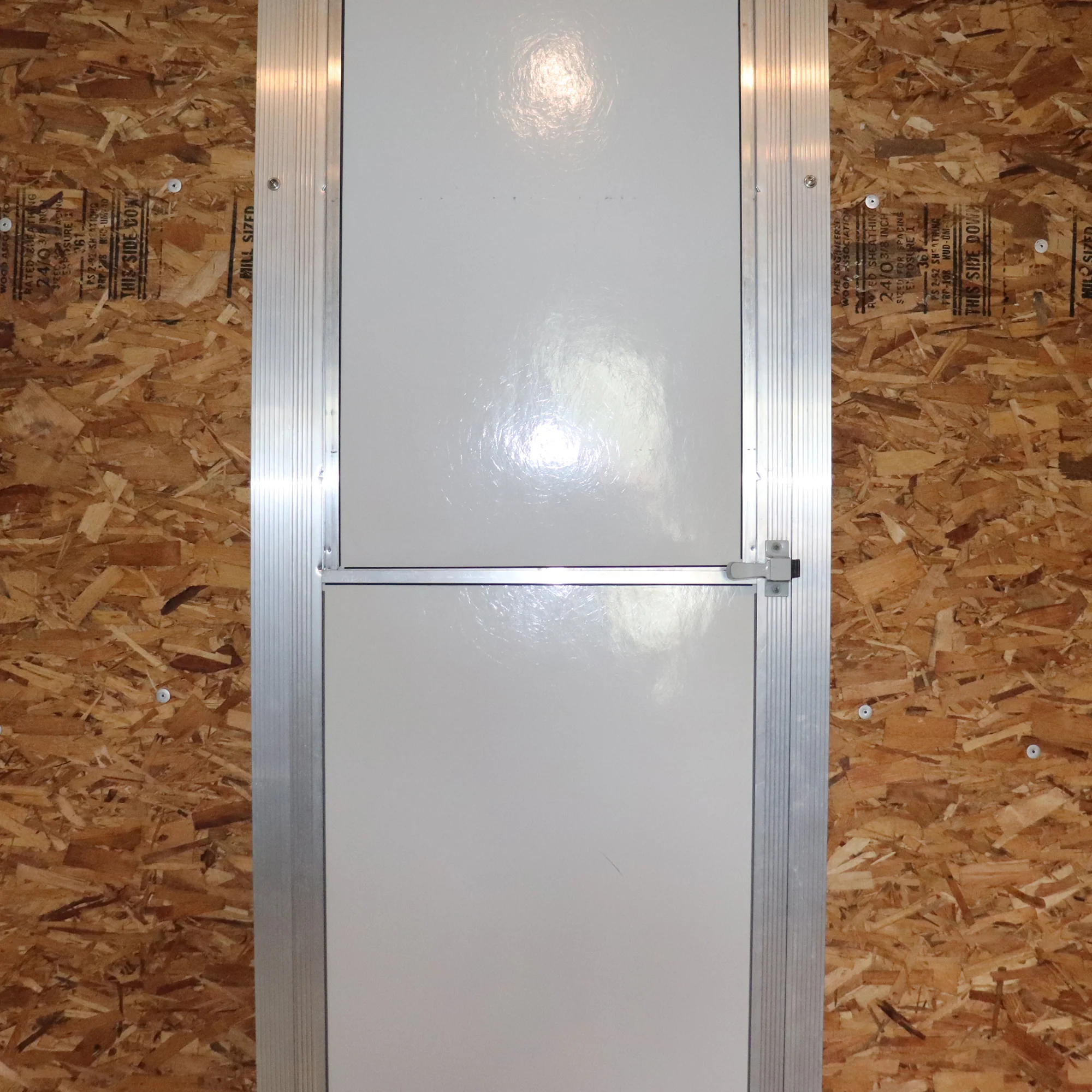 Screen Door 76.5 X 24 Used - Image 6