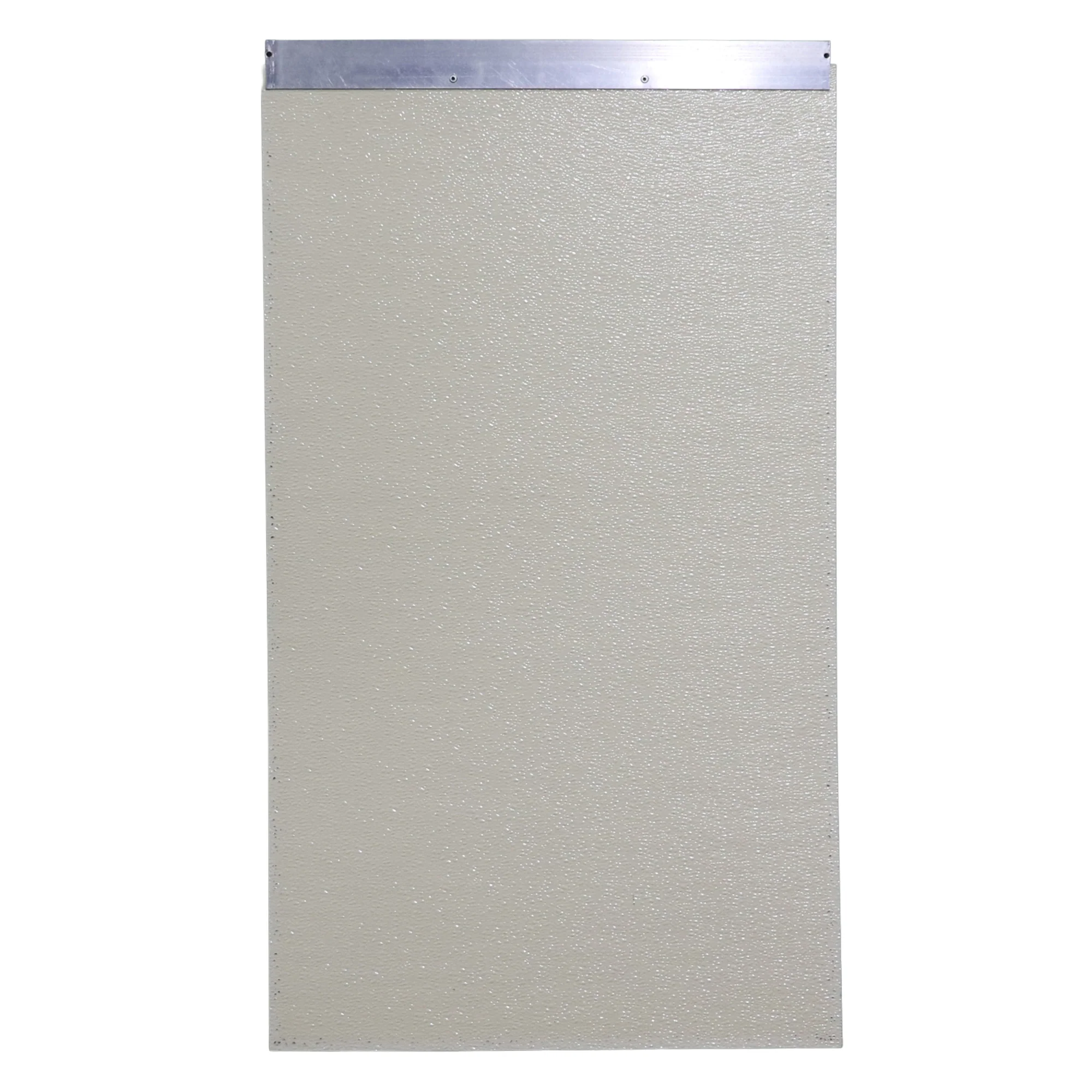 Screen Door Kick Plate 18 X 32 Used - Image 2