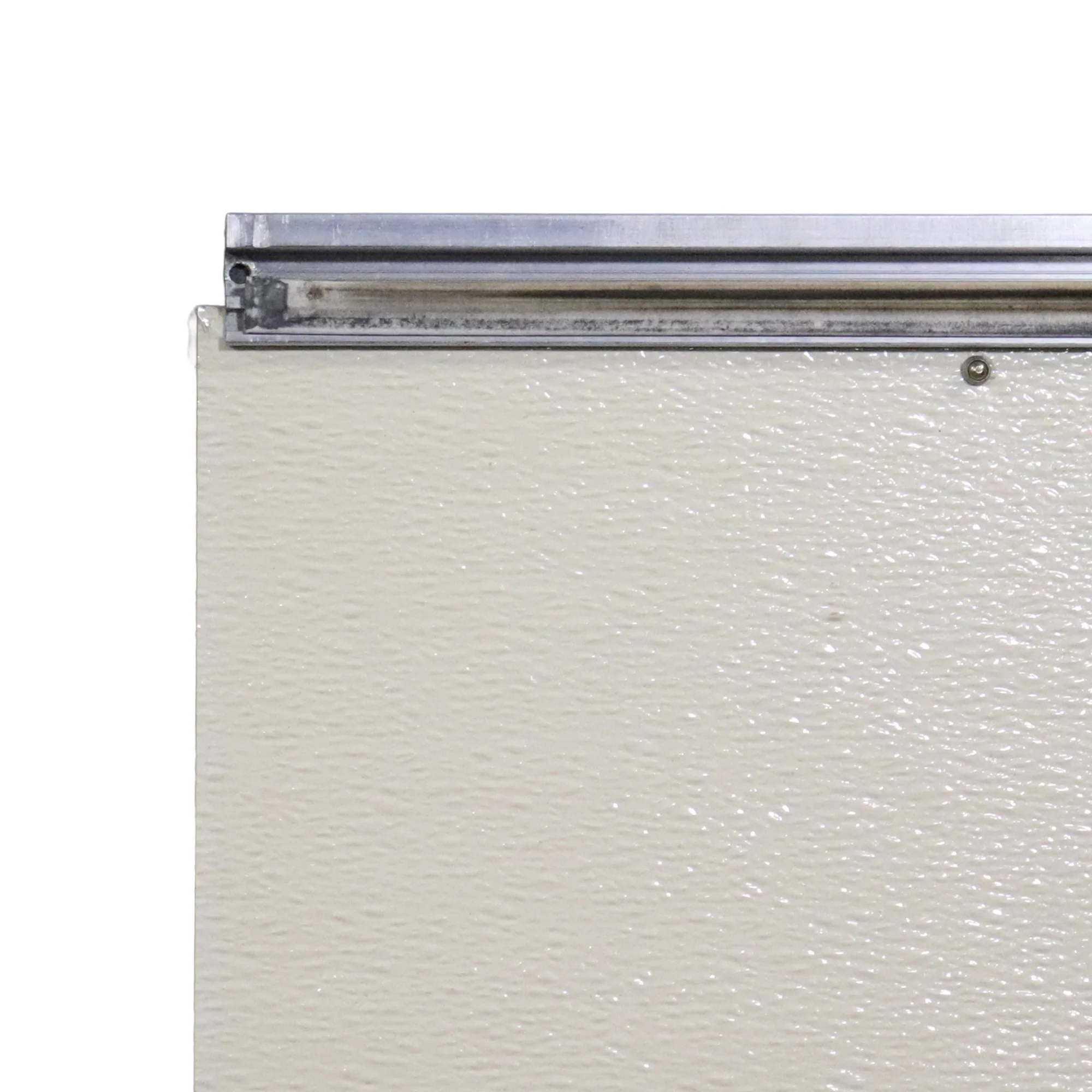 Screen Door Kick Plate 18 X 32 Used - Image 3