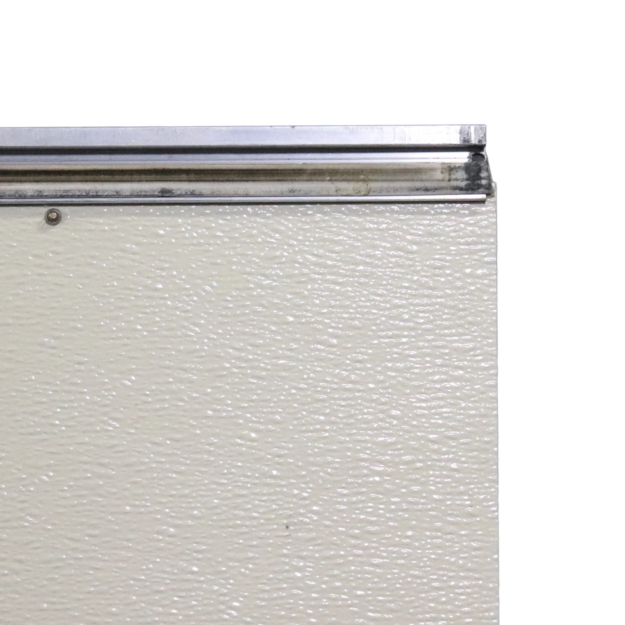 Screen Door Kick Plate 18 X 32 Used - Image 4