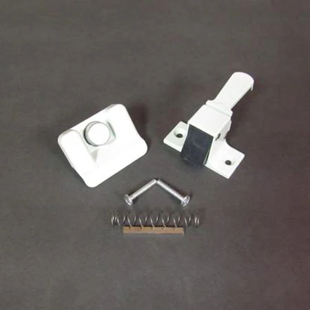 Screen Door Latch - Image 3