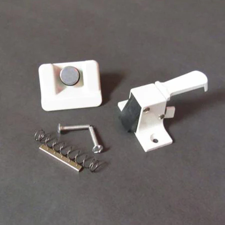 Screen Door Latch - Image 4