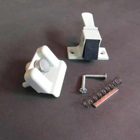 Screen Door Latch - Image 5